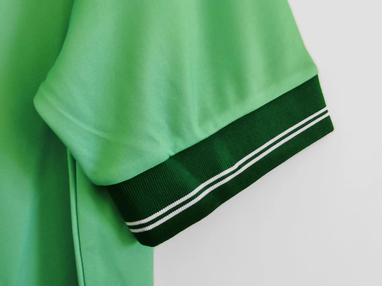 Retro 1984/86 Celtic Home Jersey Adult
