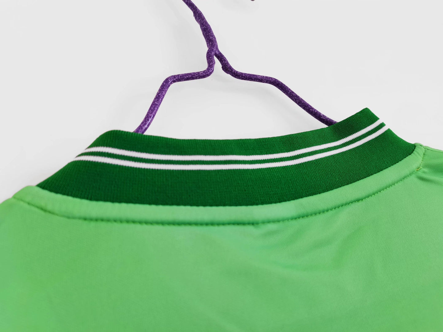 Retro 1984/86 Celtic Home Jersey Adult