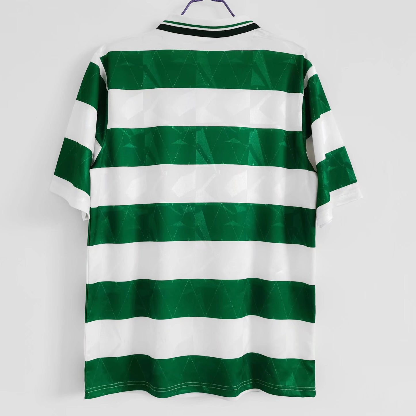 Retro 1989/91 Celtic Home Jersey Adult