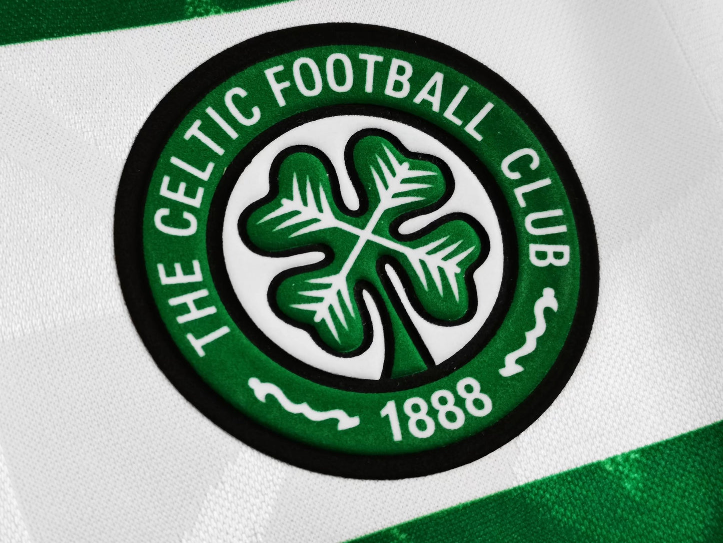 Retro 1989/91 Celtic Home Jersey Adult