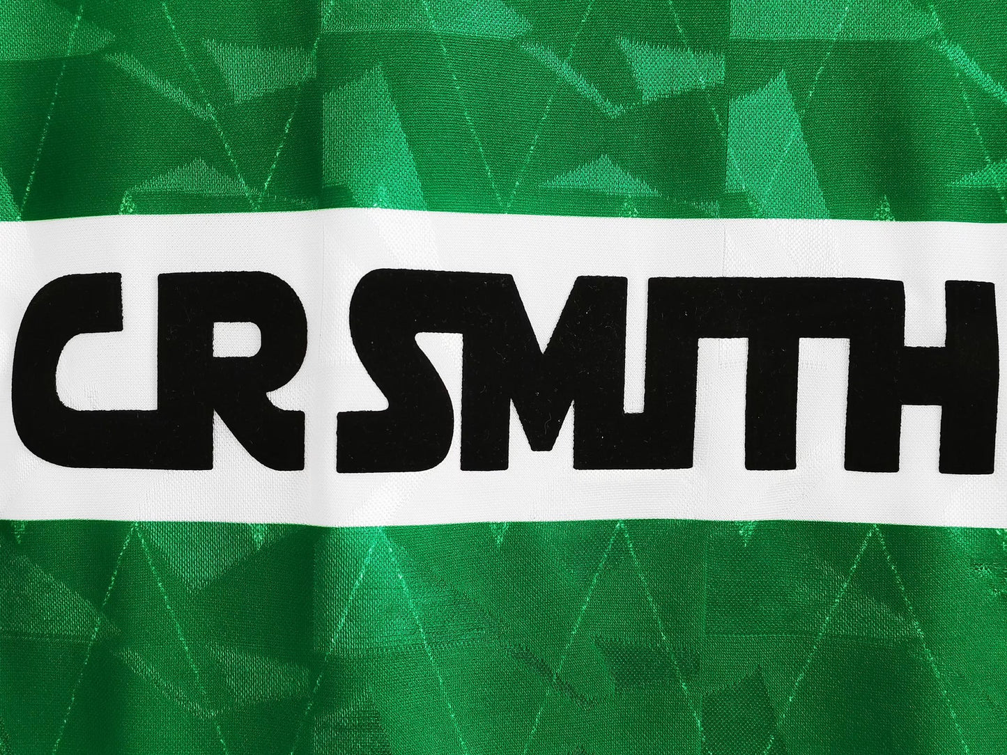 Retro 1989/91 Celtic Home Jersey Adult