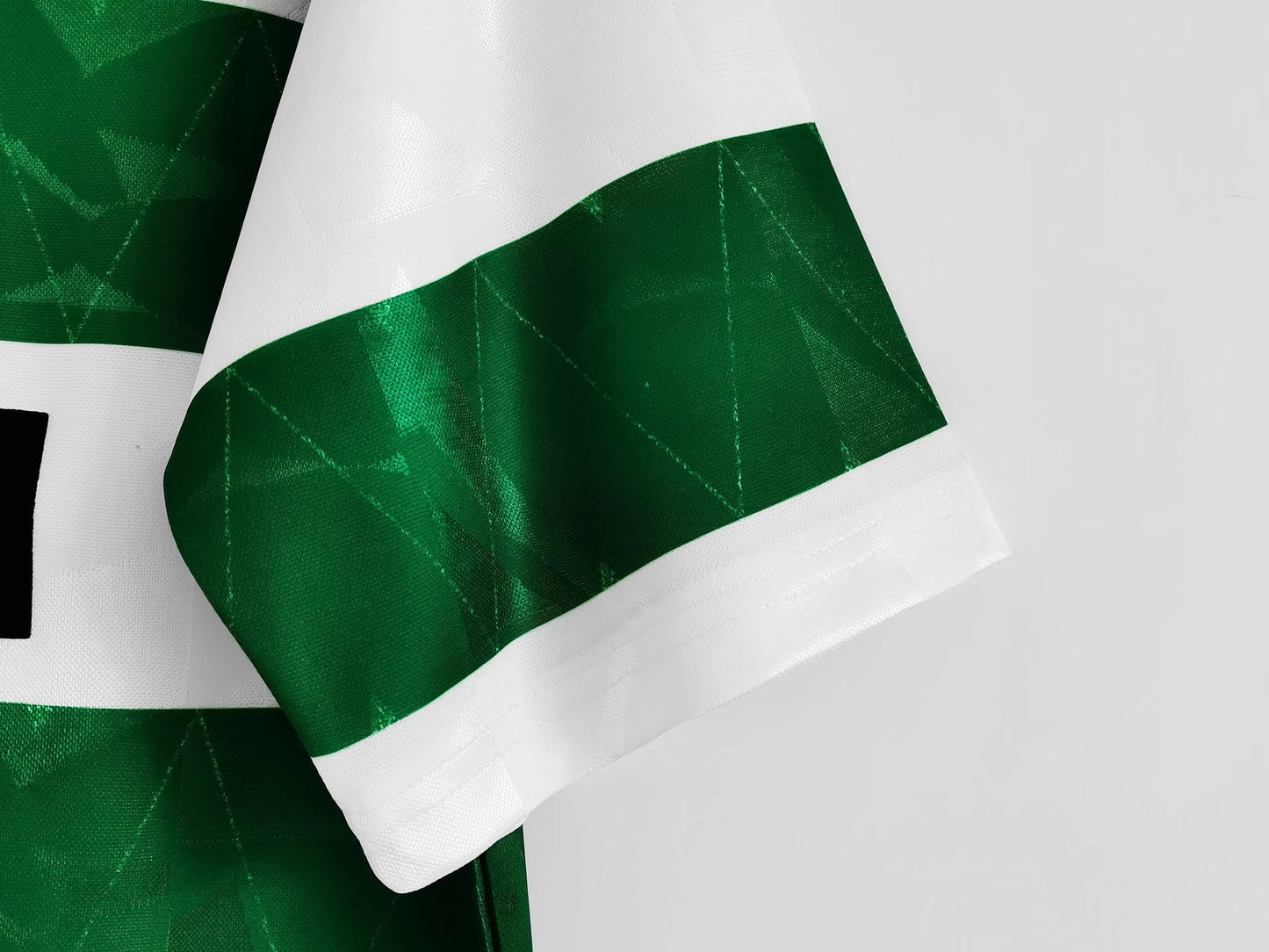 Retro 1989/91 Celtic Home Jersey Adult