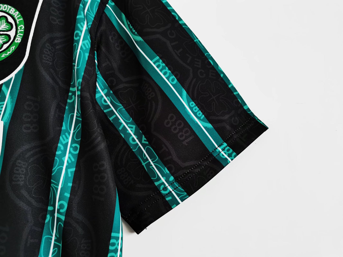 Retro 1992/93 Celtic Away Jersey Adult