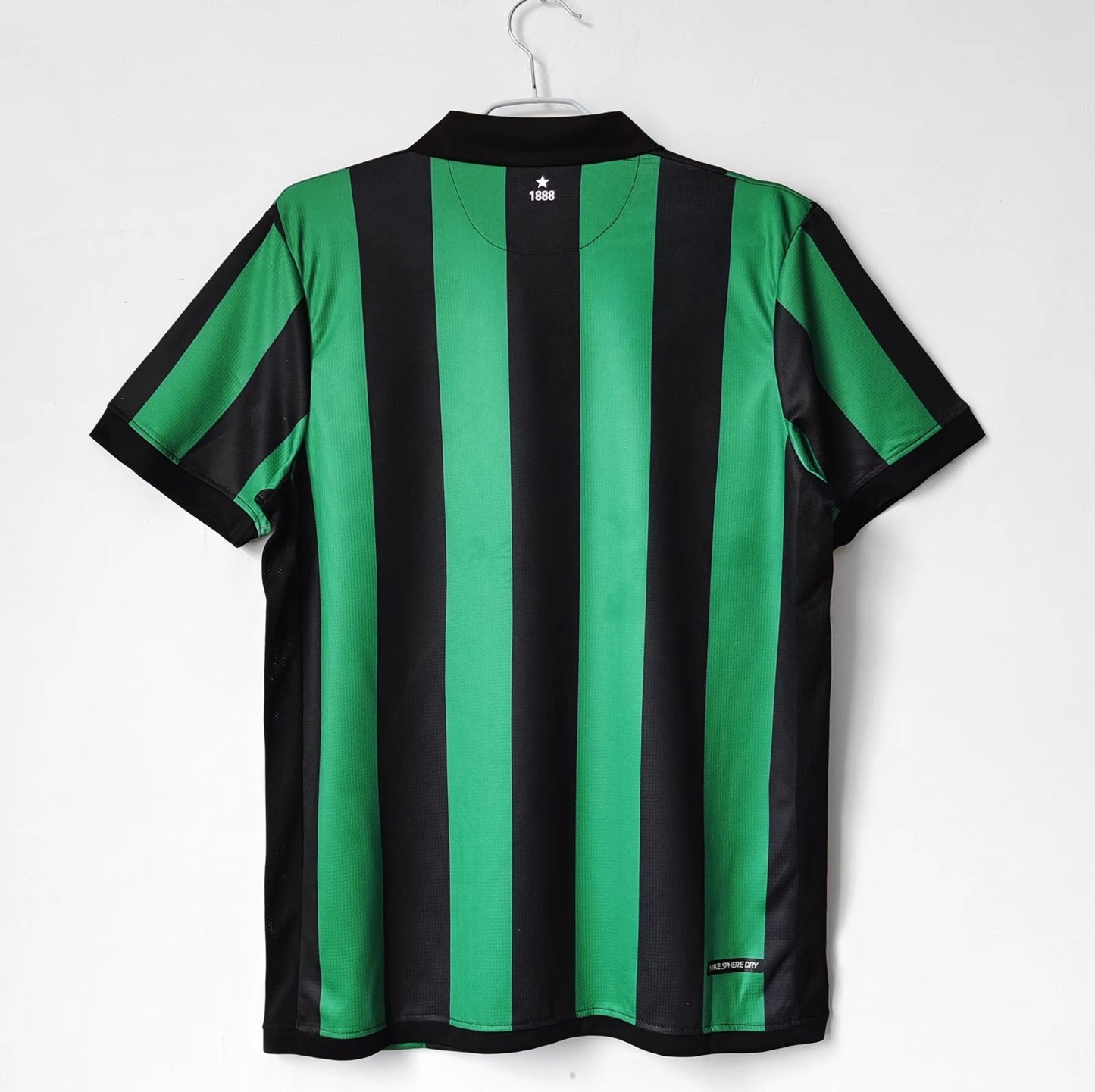 Retro 2006/07 Celtic Away Jersey
