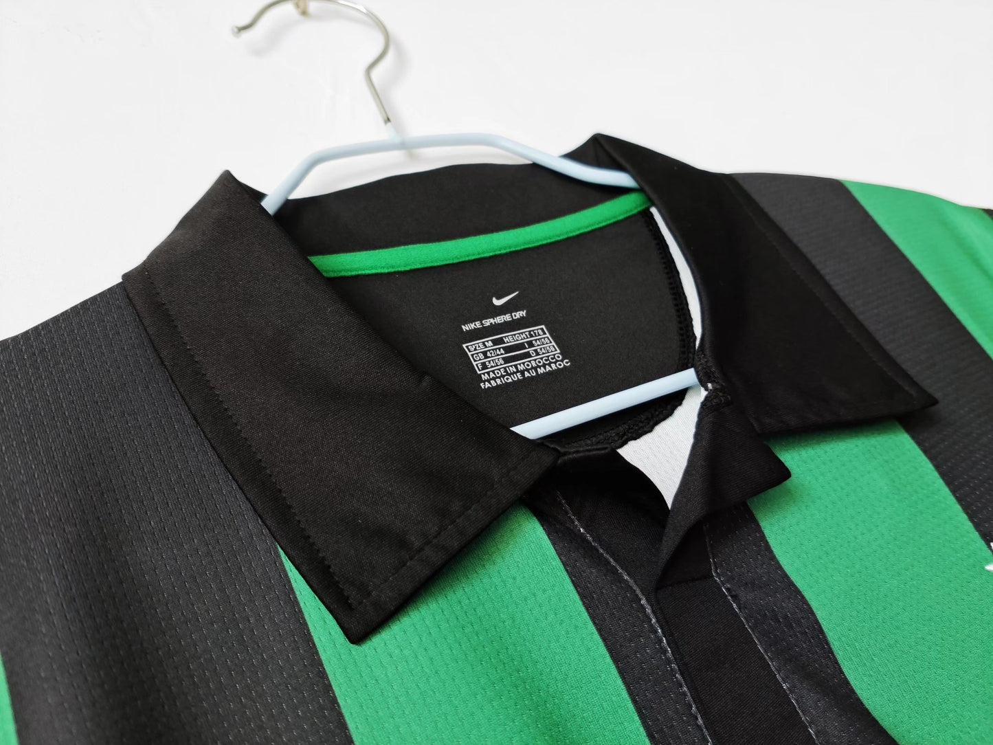 Retro 2006/07 Celtic Away Jersey