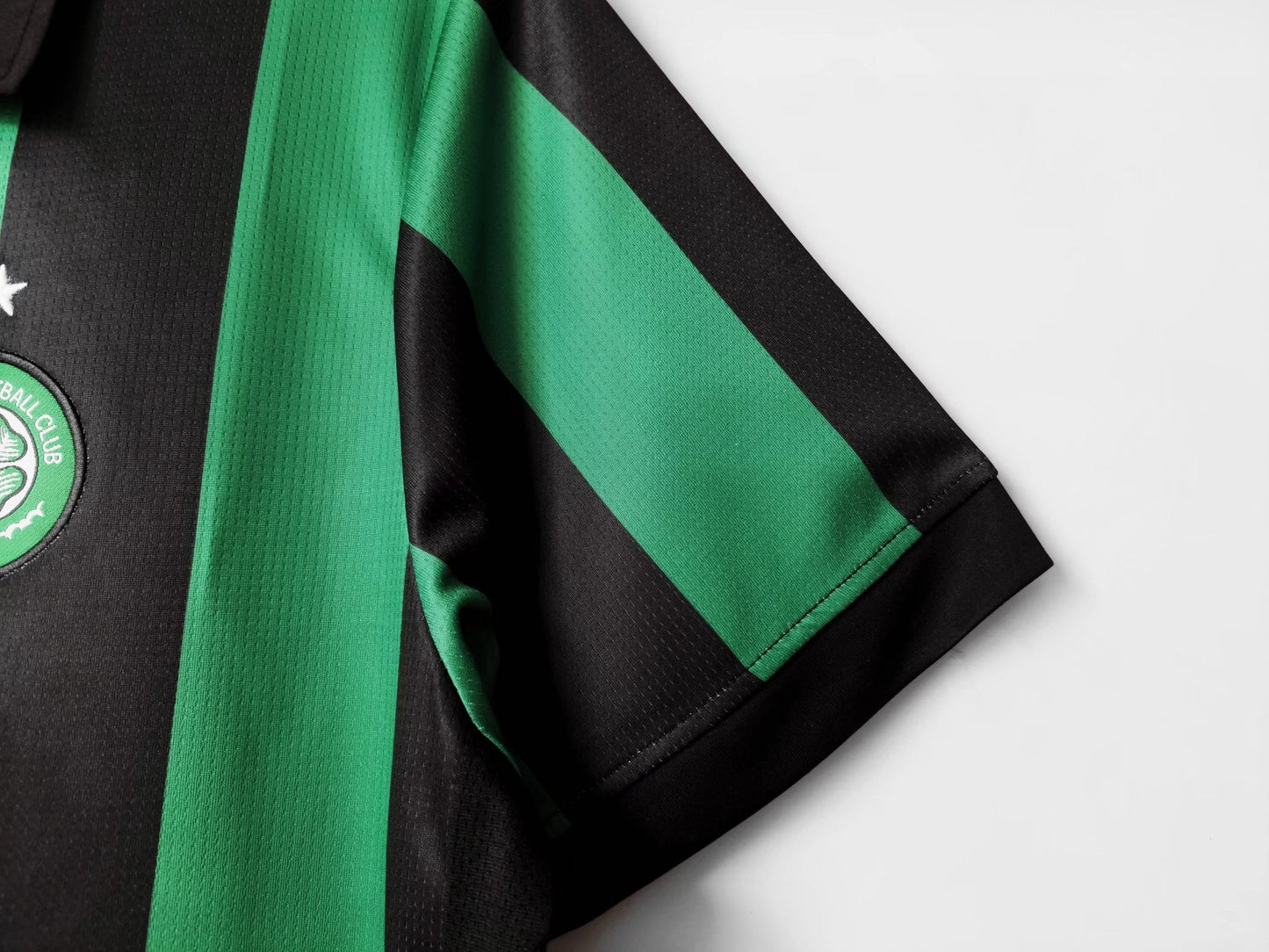 Retro 2006/07 Celtic Away Jersey