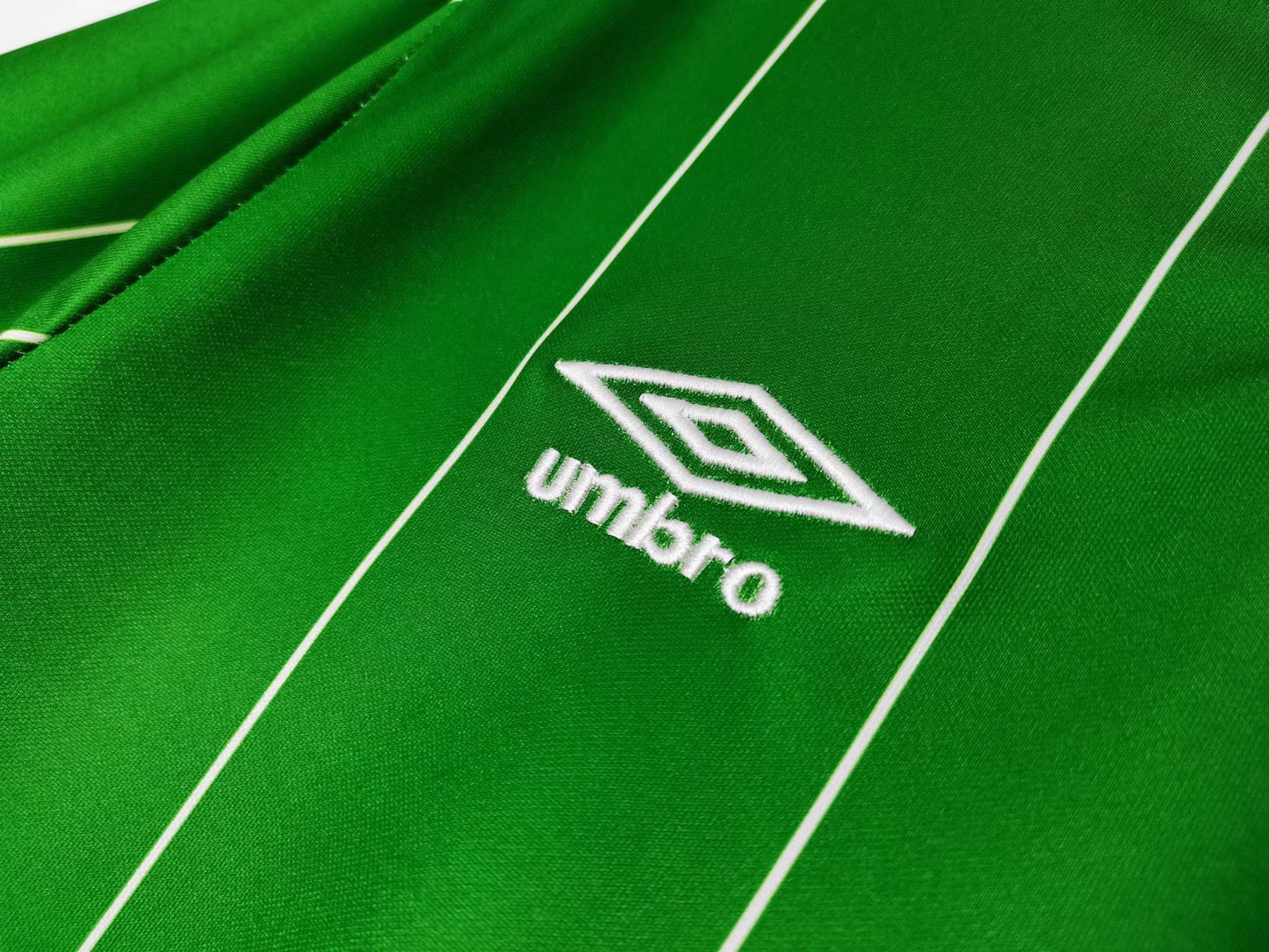 Retro 1984/86 Celtic Two Guests Jersey
