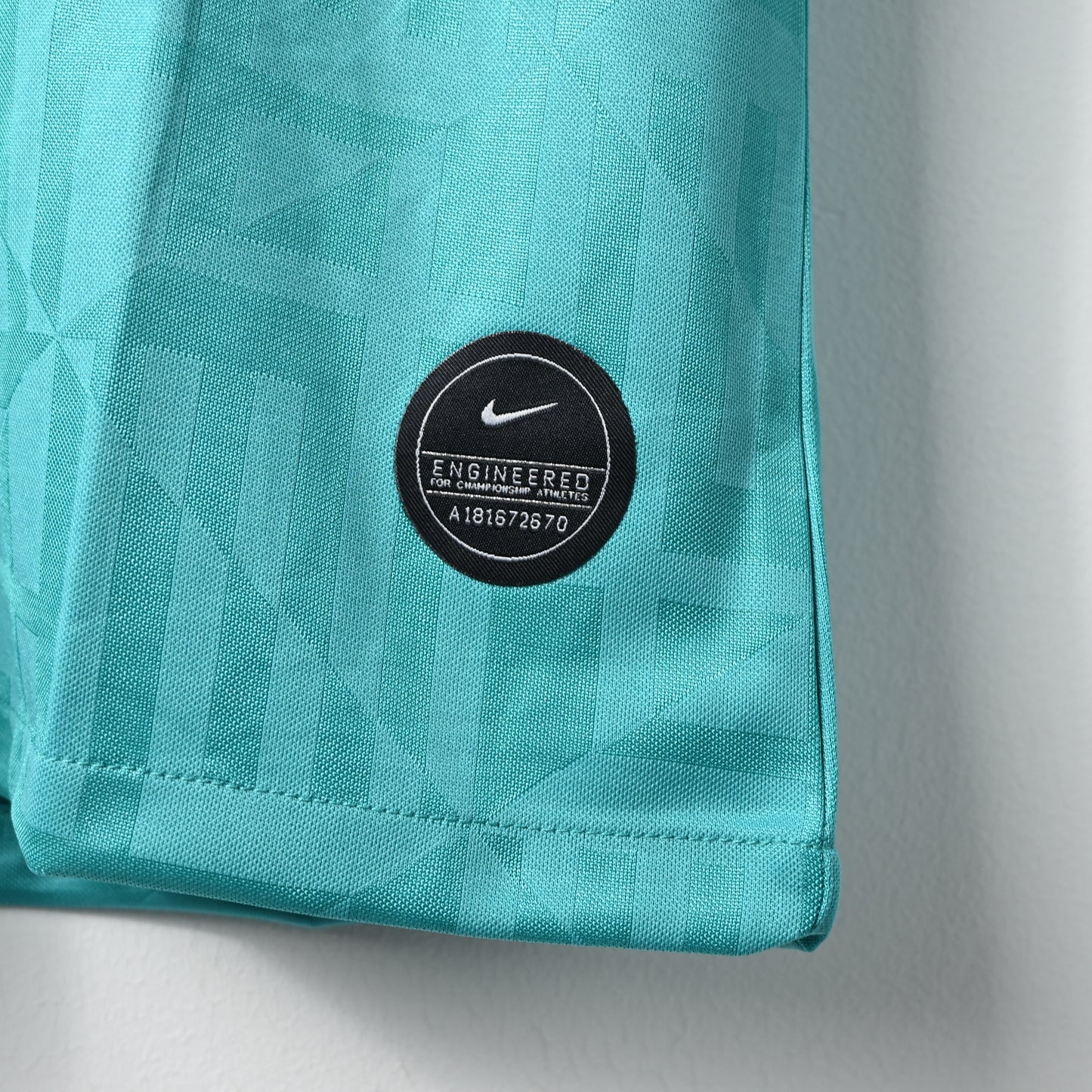 Retro 2019/20 Barcelona Away Kit #10 MESSI