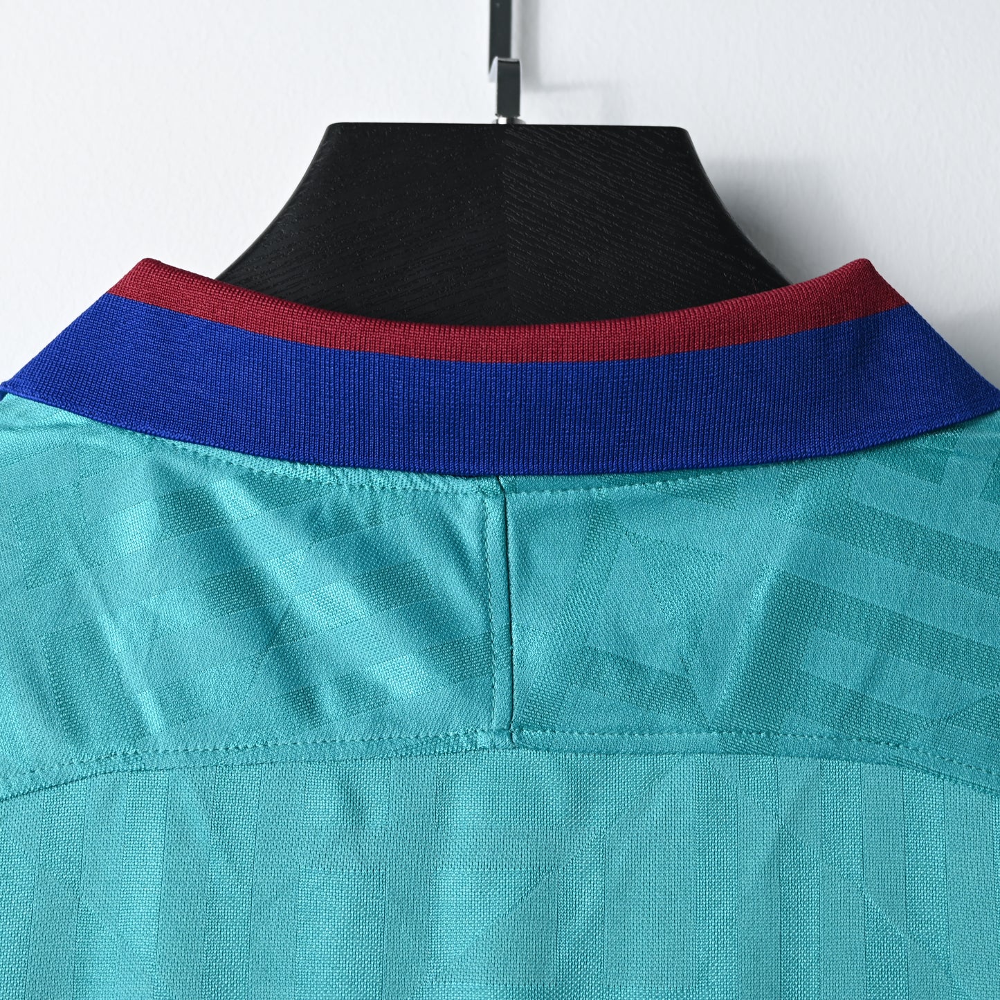 Retro 2019/20 Barcelona Away Kit #10 MESSI