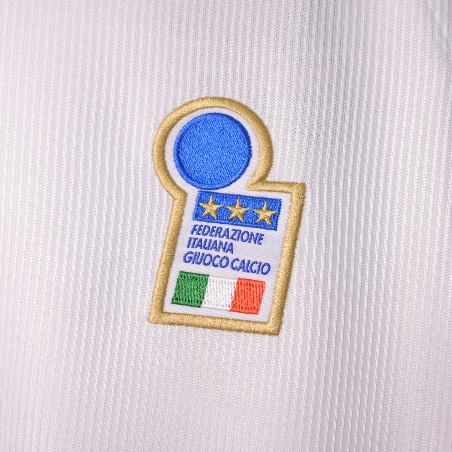 Retro 1998 Italy Away Kit TOTTI 10 Adult Football Shirt