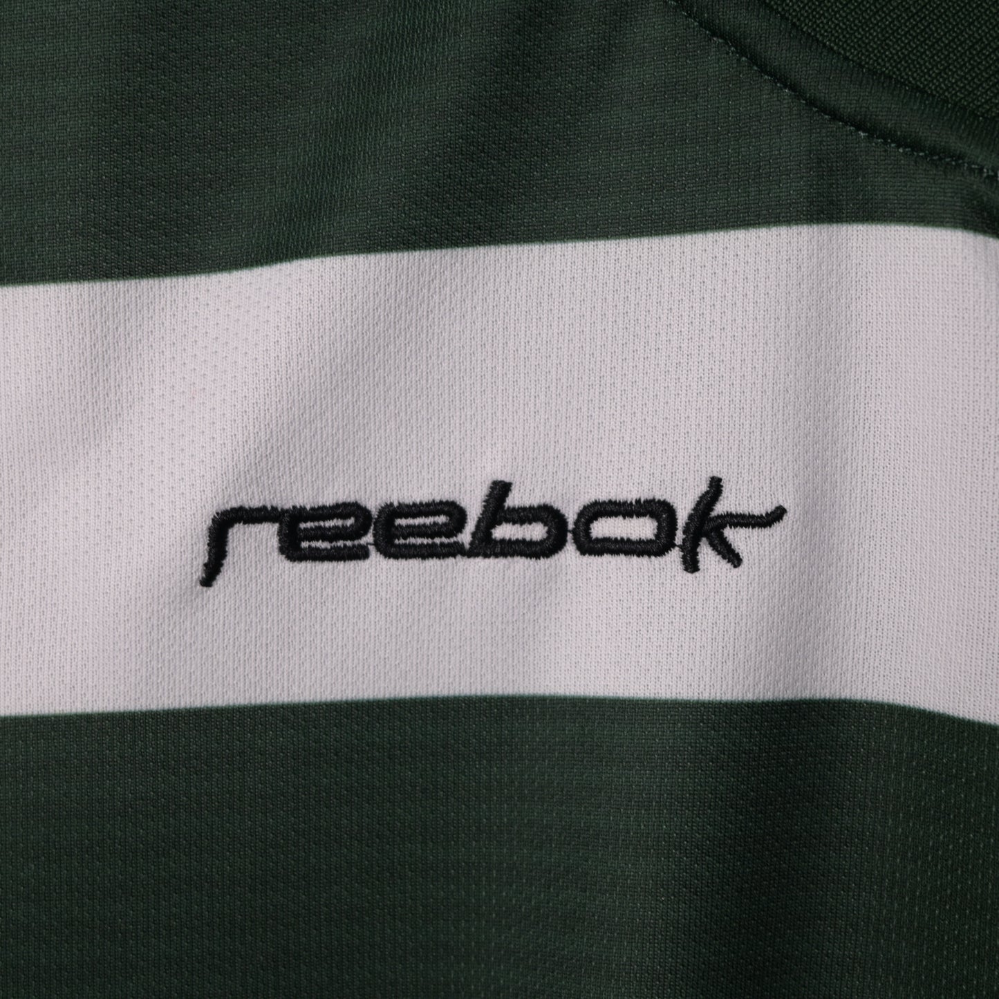 Retro 2001/03 Sporting Home Jersey C.RONALDO 28