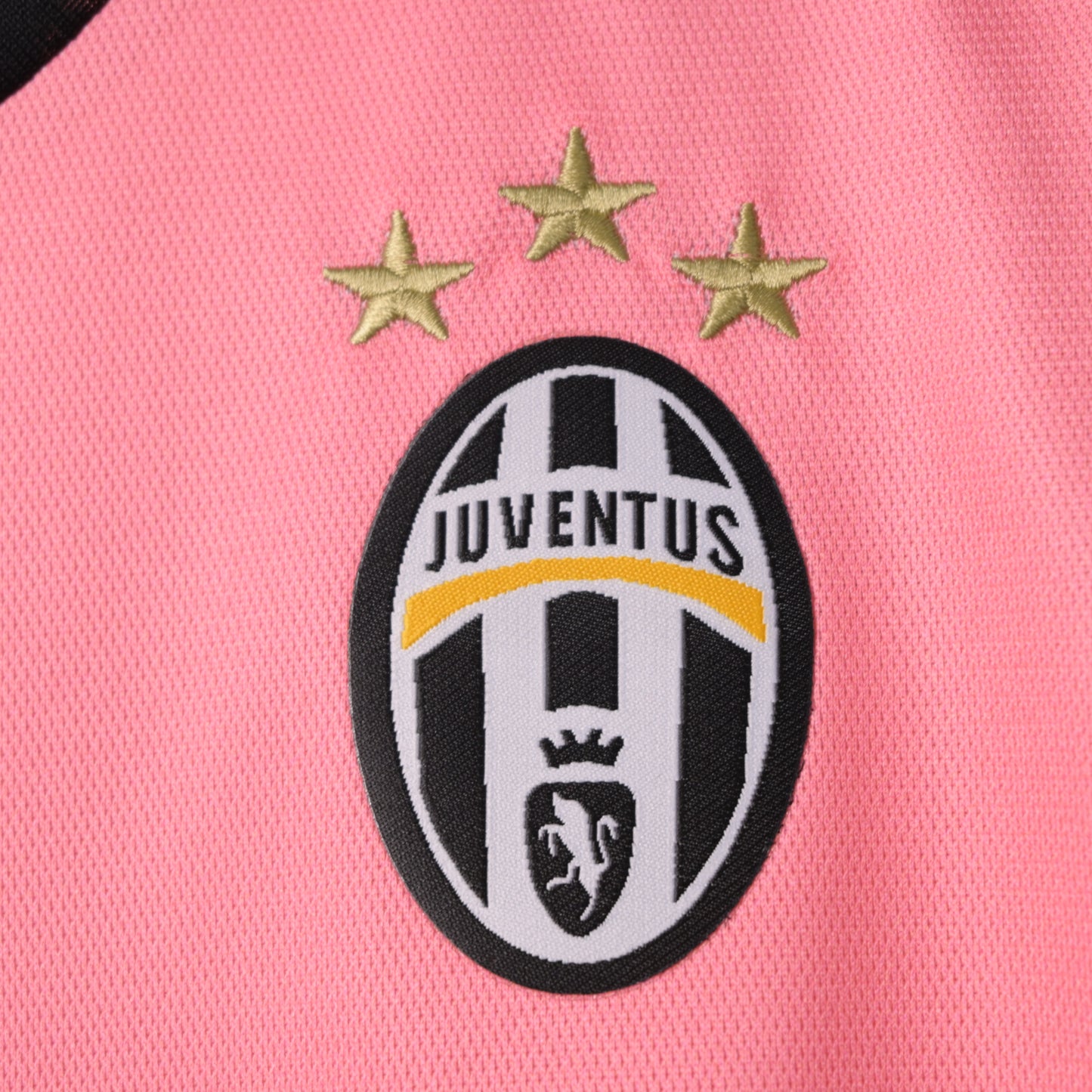 Retro 2015/16 Juventus Away Jersey DYBALA 21 UCL