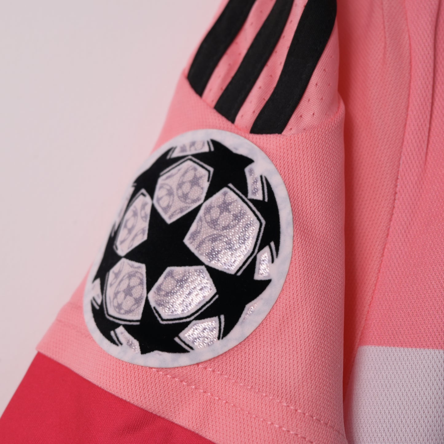 Retro 2015/16 Juventus Away Jersey DYBALA 21 UCL