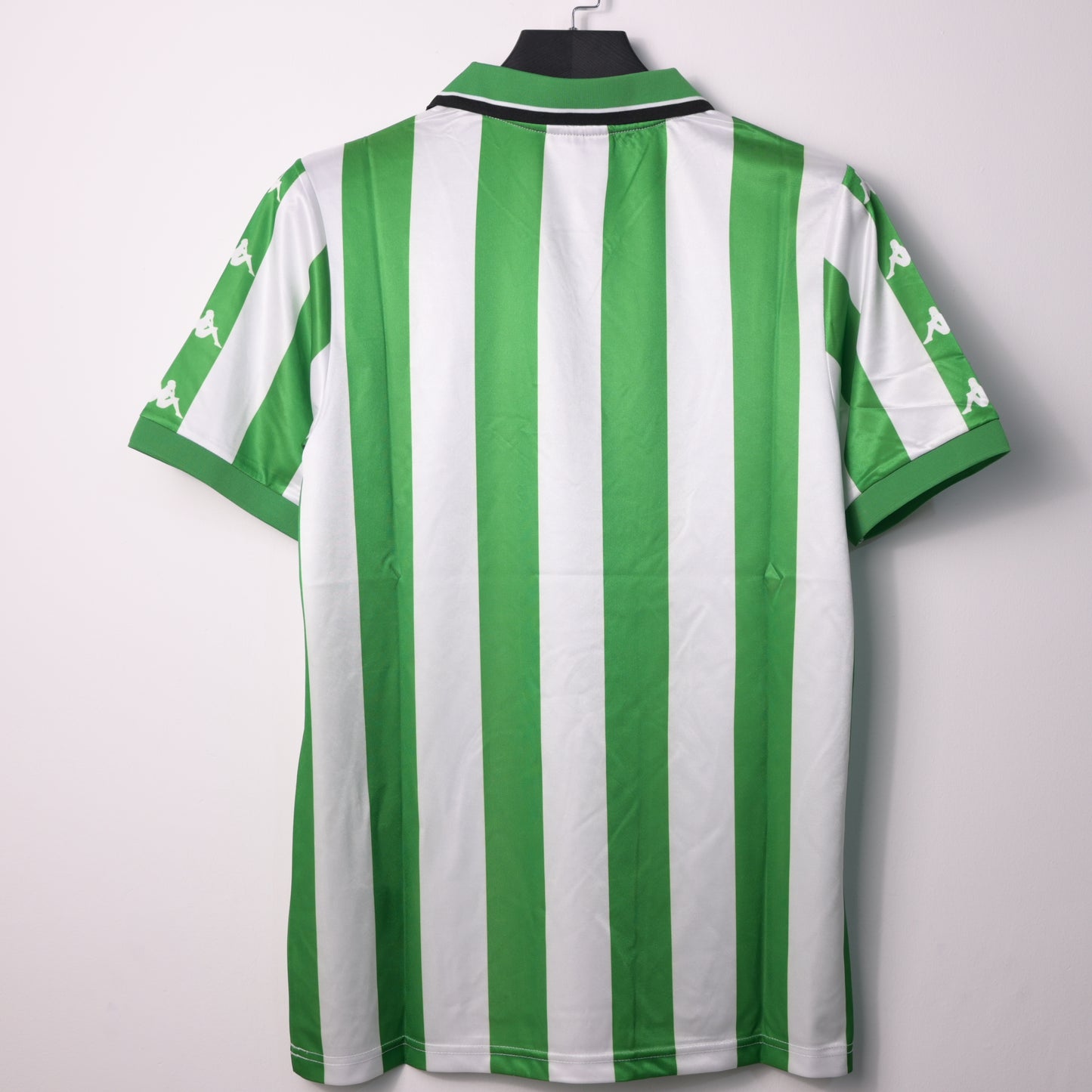Retro 1999/00 Real Betis Home Jersey Adult