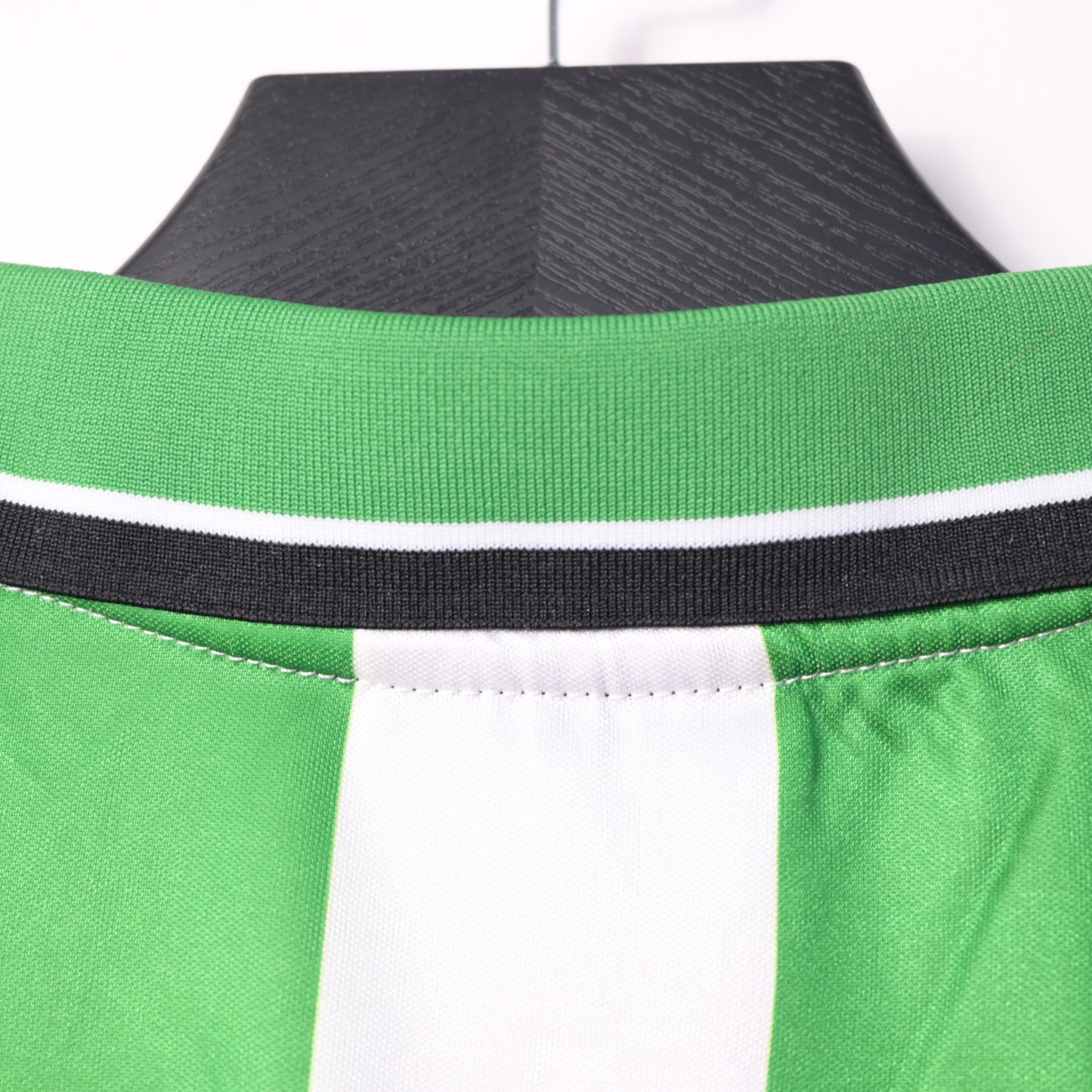 Retro 1999/00 Real Betis Home Jersey Adult