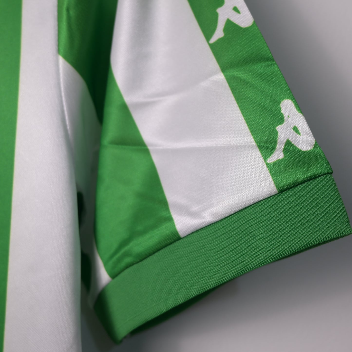 Retro 1999/00 Real Betis Home Jersey Adult