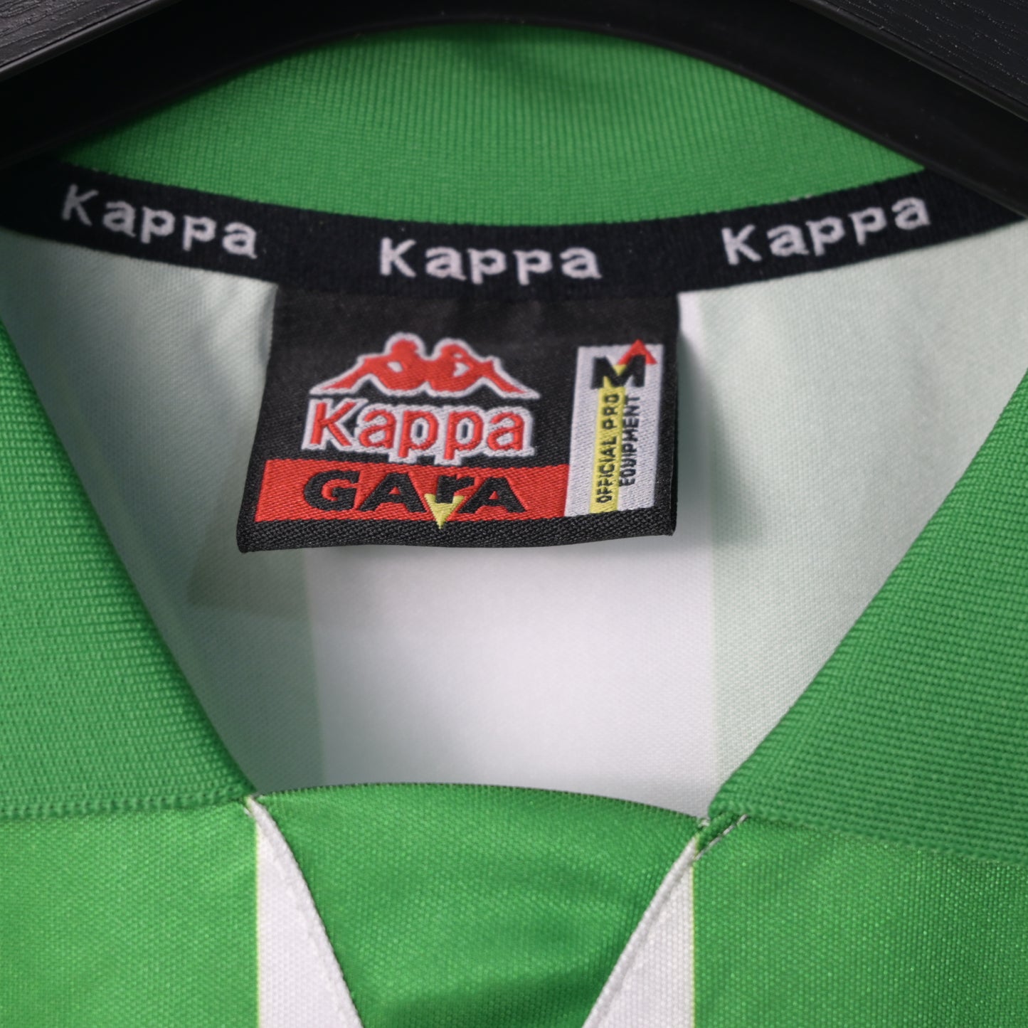 Retro 1999/00 Real Betis Home Jersey Adult