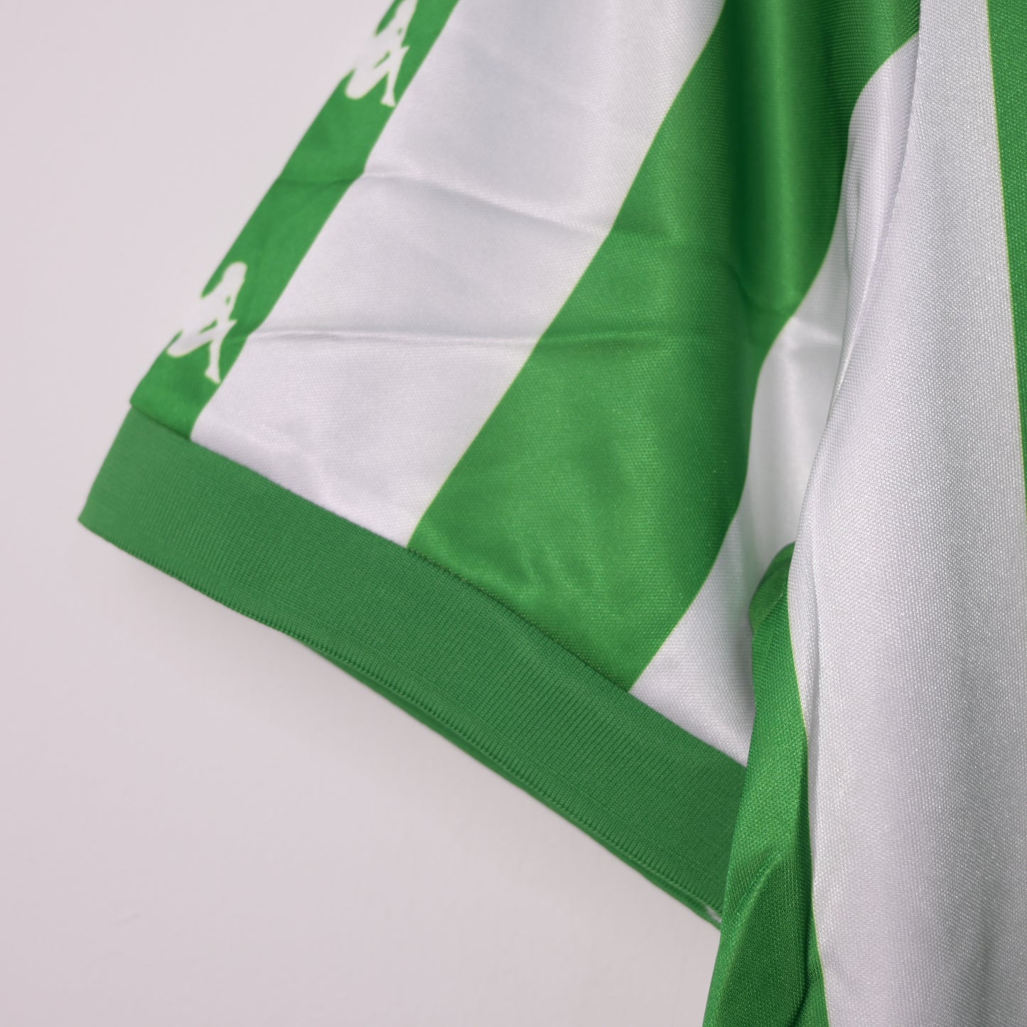 Retro 1999/00 Real Betis Home Jersey Adult