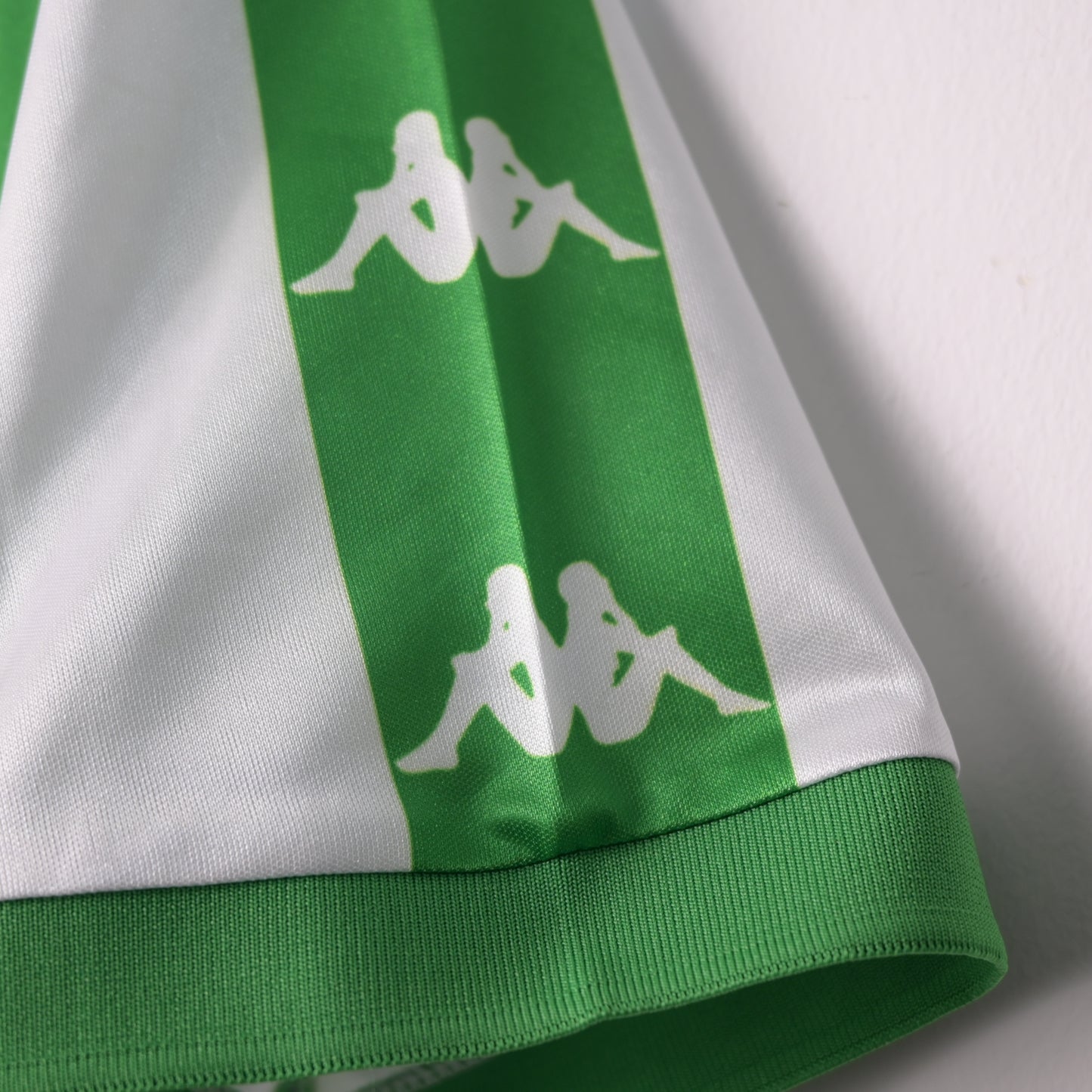 Retro 1999/00 Real Betis Home Jersey Adult