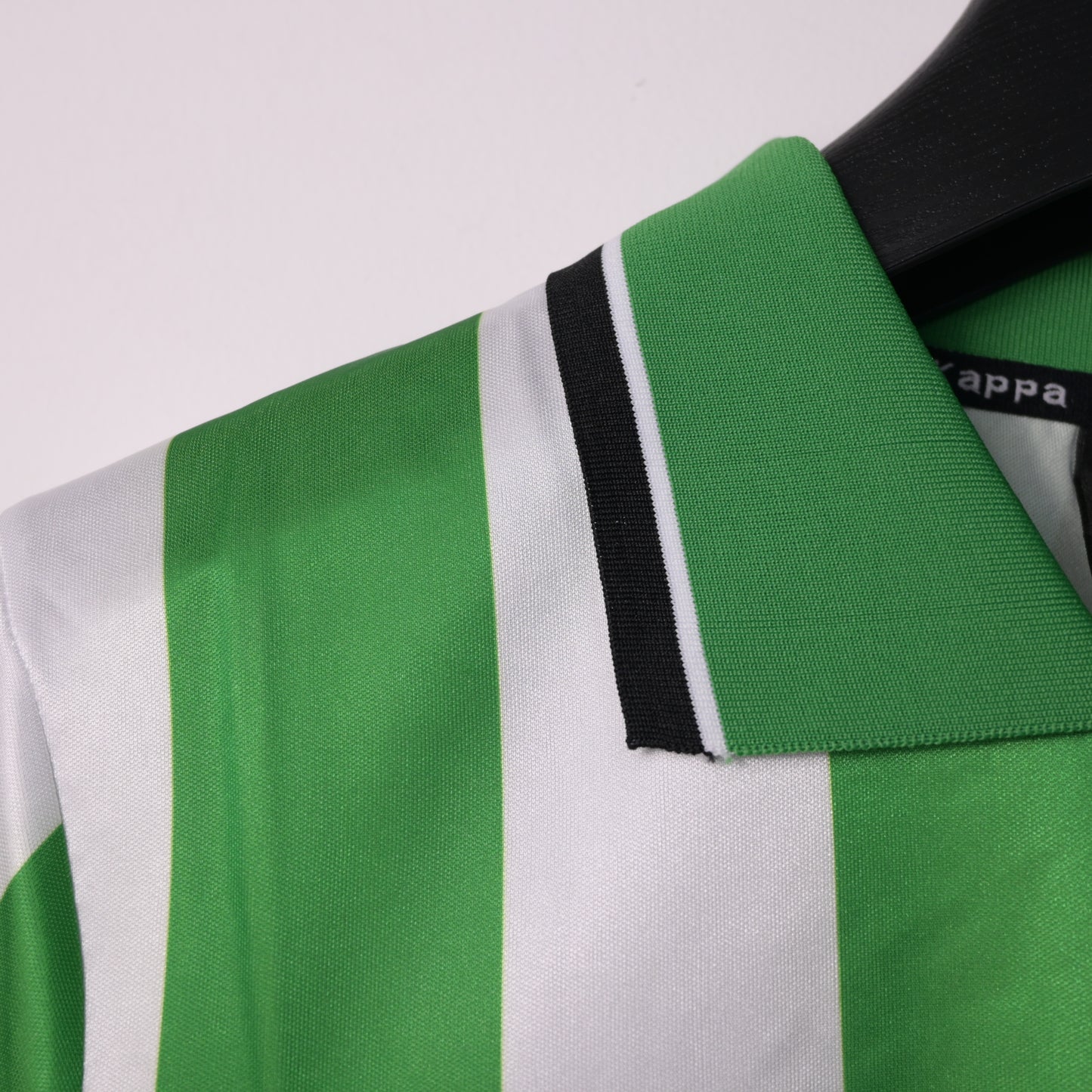 Retro 1999/00 Real Betis Home Jersey Adult