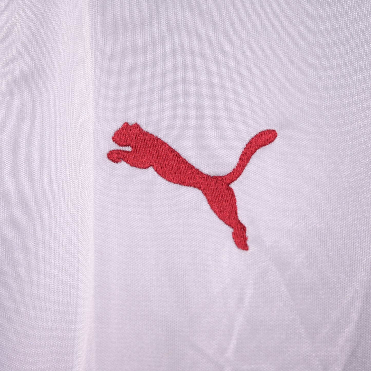 Retro 1991/92 Sevilla Home Jersey Adult