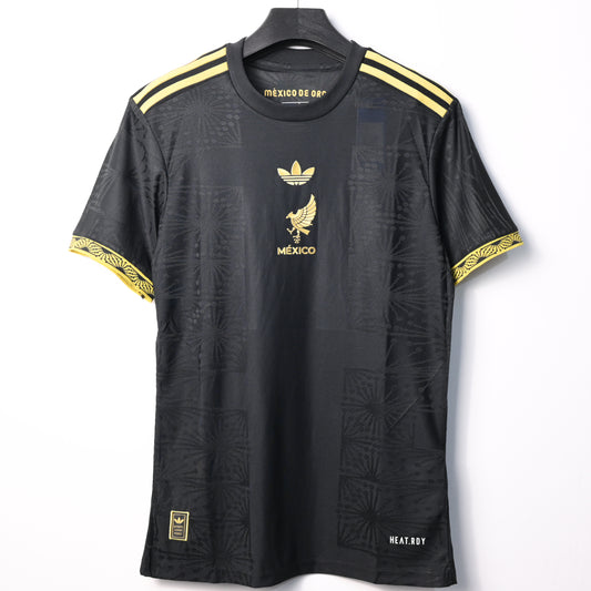 Mexico 2025 Special Edition Authentic Adult Jersey