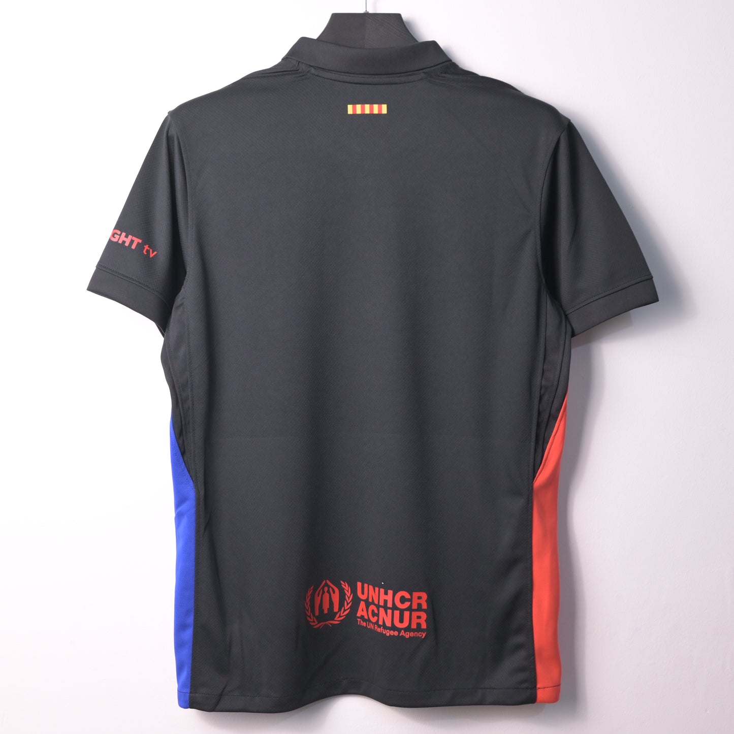 2024/25 Barcelona Kit Away Cactus Jack Adult