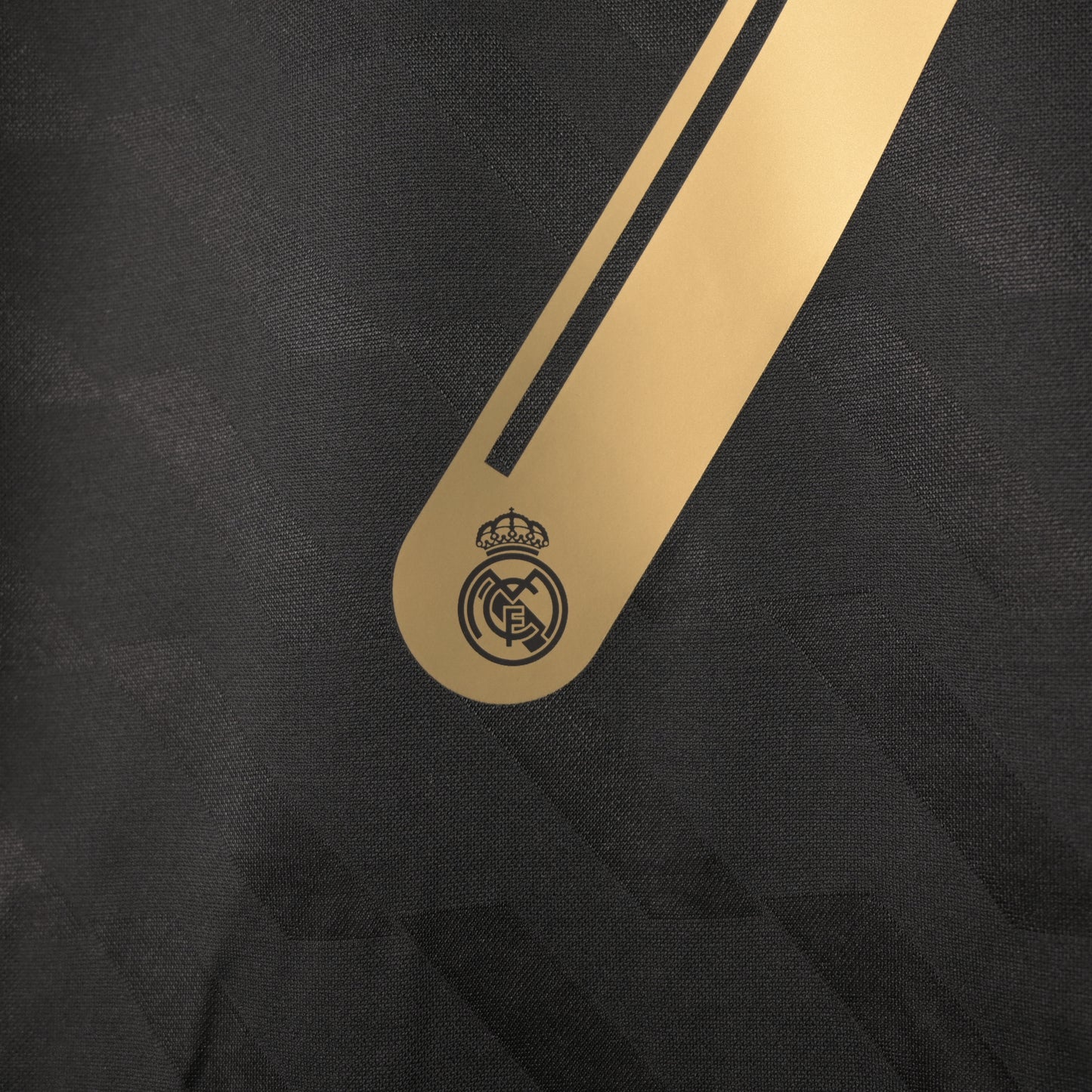 Real Madrid 2011/12 Away Kit Long Sleeve Adult RONALDO #7 UCL
