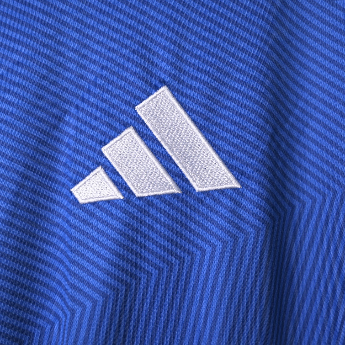 Cruzeiro 25/26 Home Kit Adult Brasileiro Série A