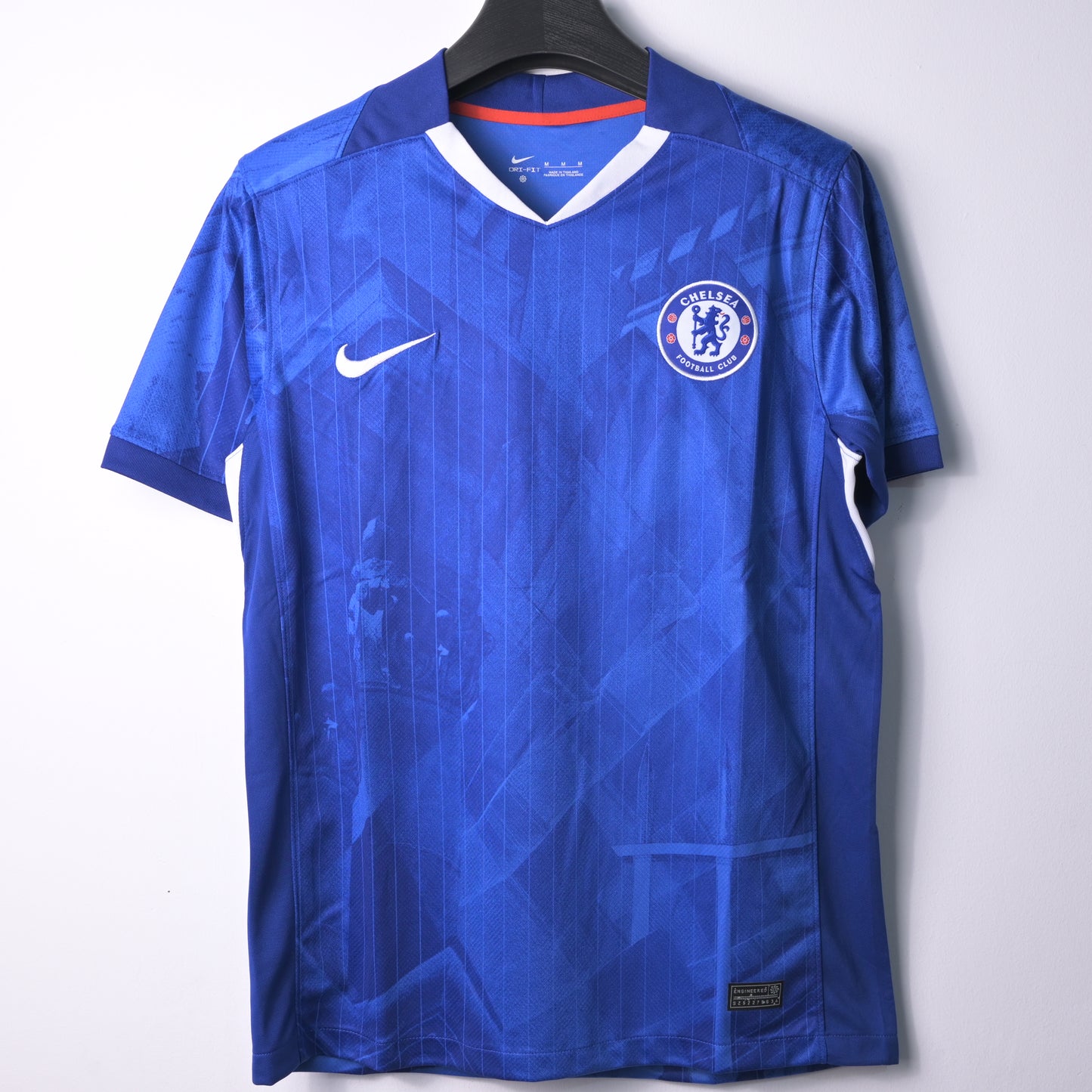 Chelsea 25/26 Home Kit Adult Fan Version