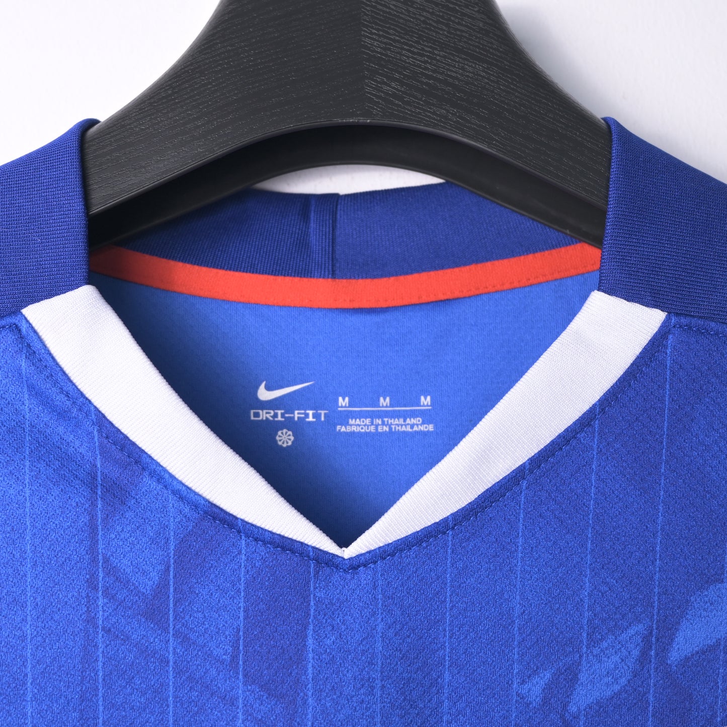 Chelsea 25/26 Home Kit Adult Fan Version