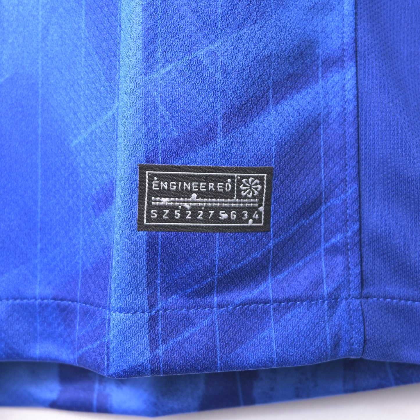 Chelsea 25/26 Home Kit Adult Fan Version