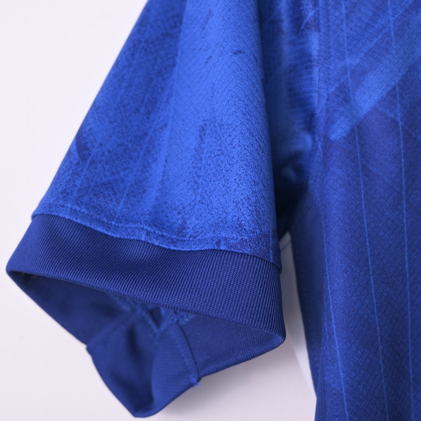 Chelsea 25/26 Home Kit Adult Fan Version