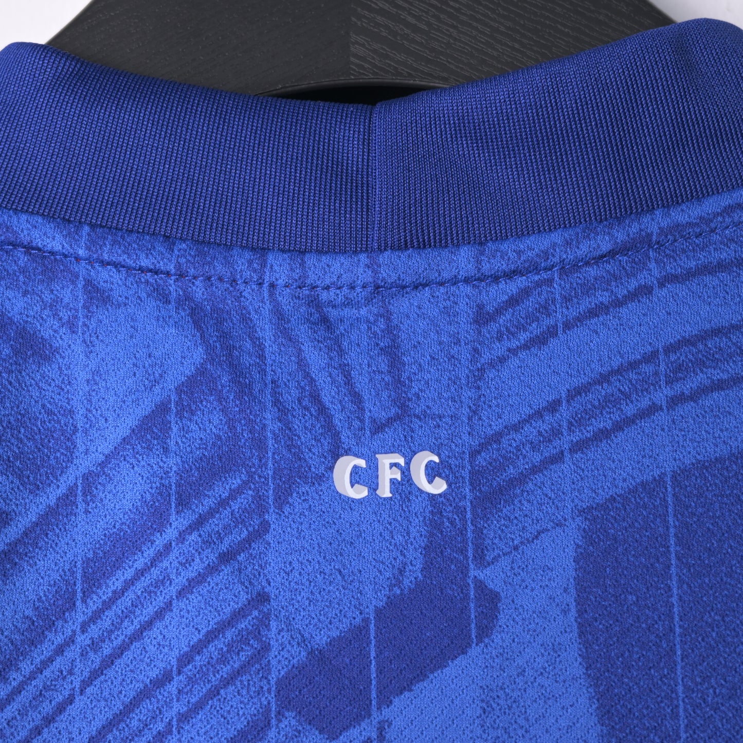 Chelsea 25/26 Home Kit Adult Fan Version