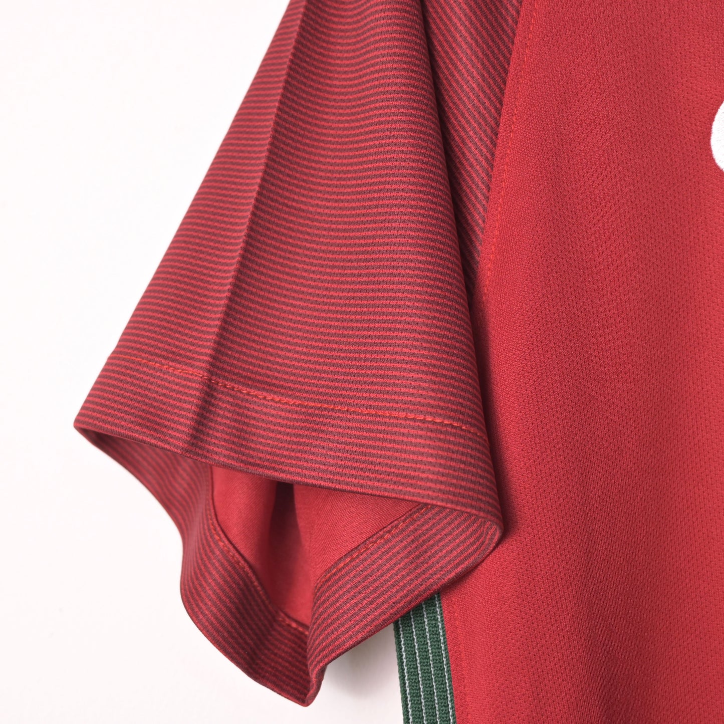 Portugal 2016 Home Kit Retro RONALDO #7 Adult