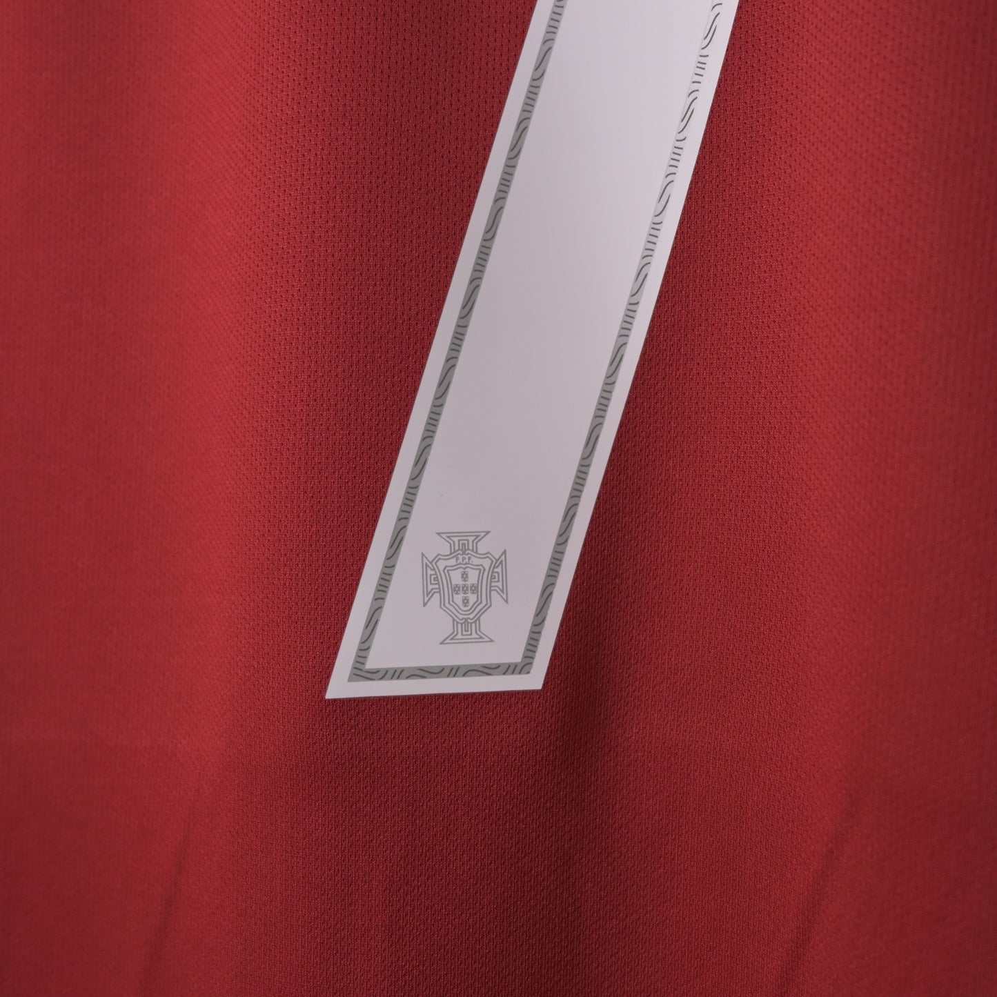 Portugal 2016 Home Kit Retro RONALDO #7 Adult