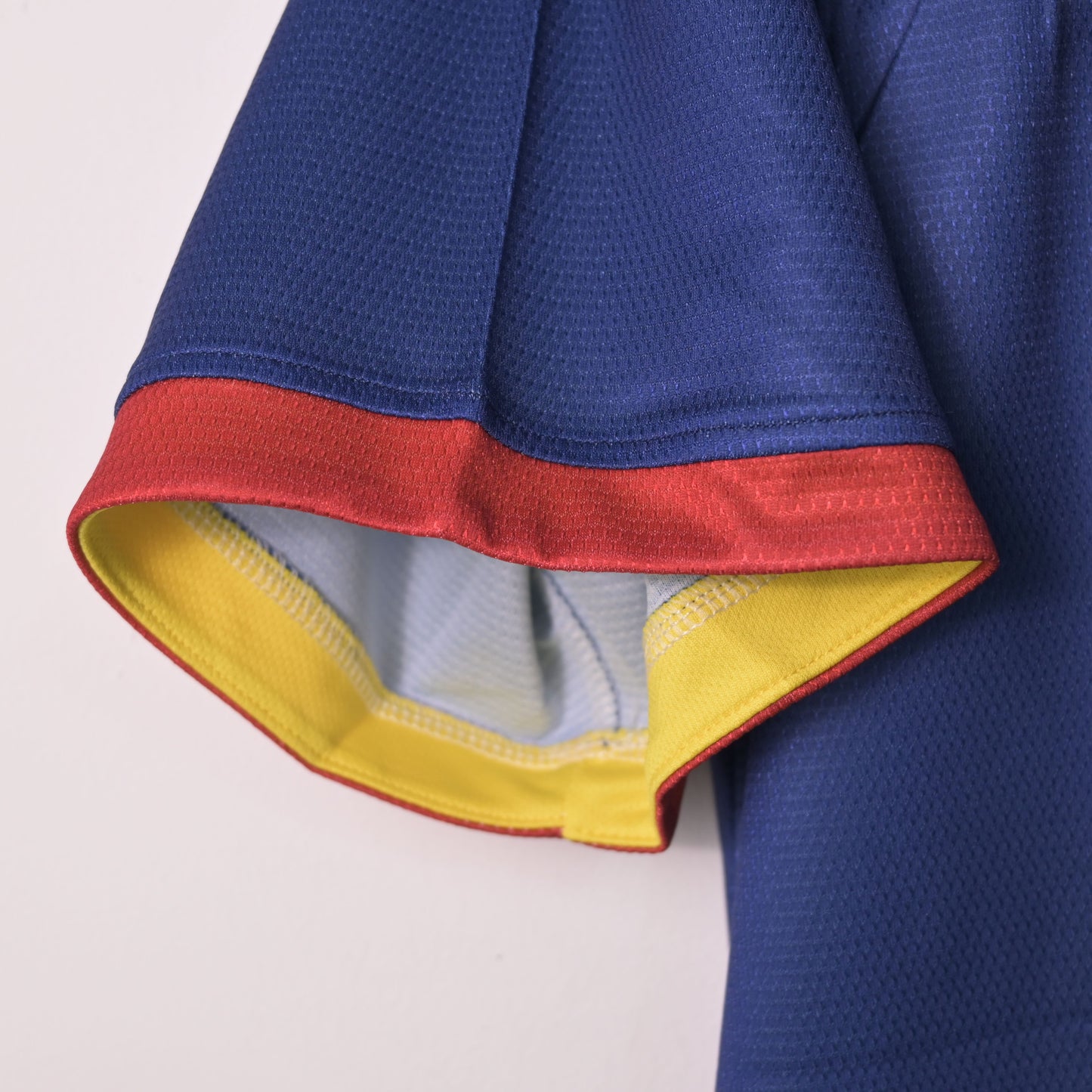 Barcelona 12/13 Home Kit Retro MESSI 10 Adult