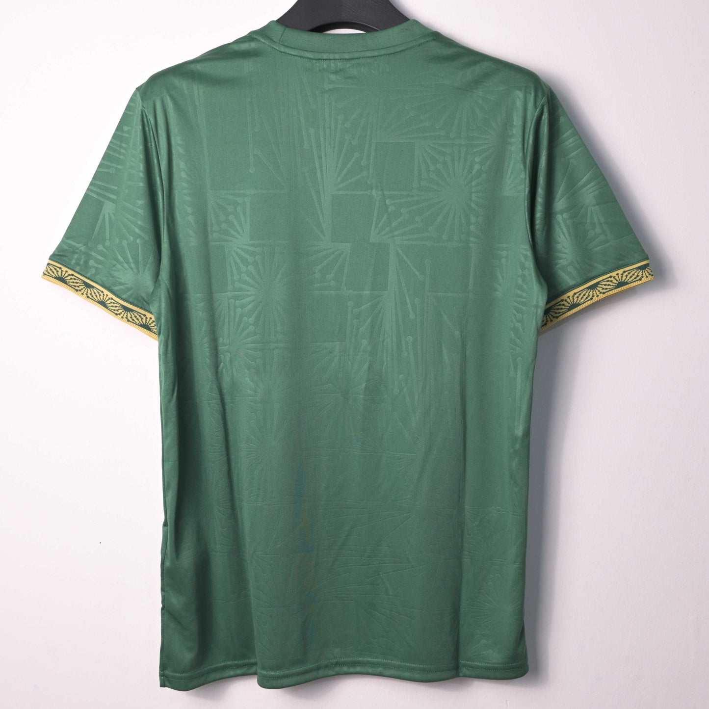 Mexico 2024/25 Green Kit Adult Football Shirt