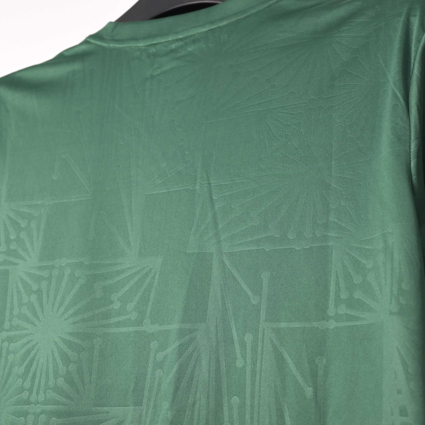 Mexico 2024/25 Green Kit Adult Football Shirt