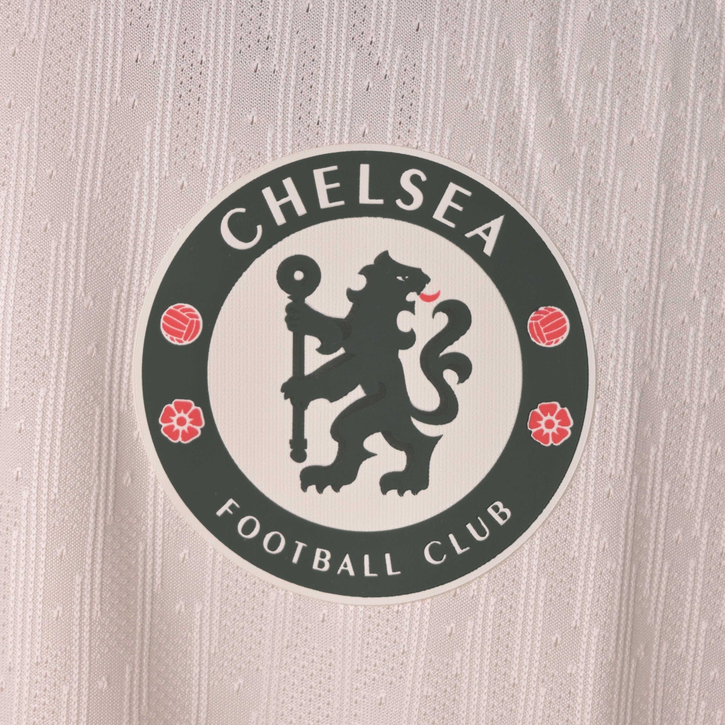 Chelsea 2025/26 Away Kit Adult Authentic
