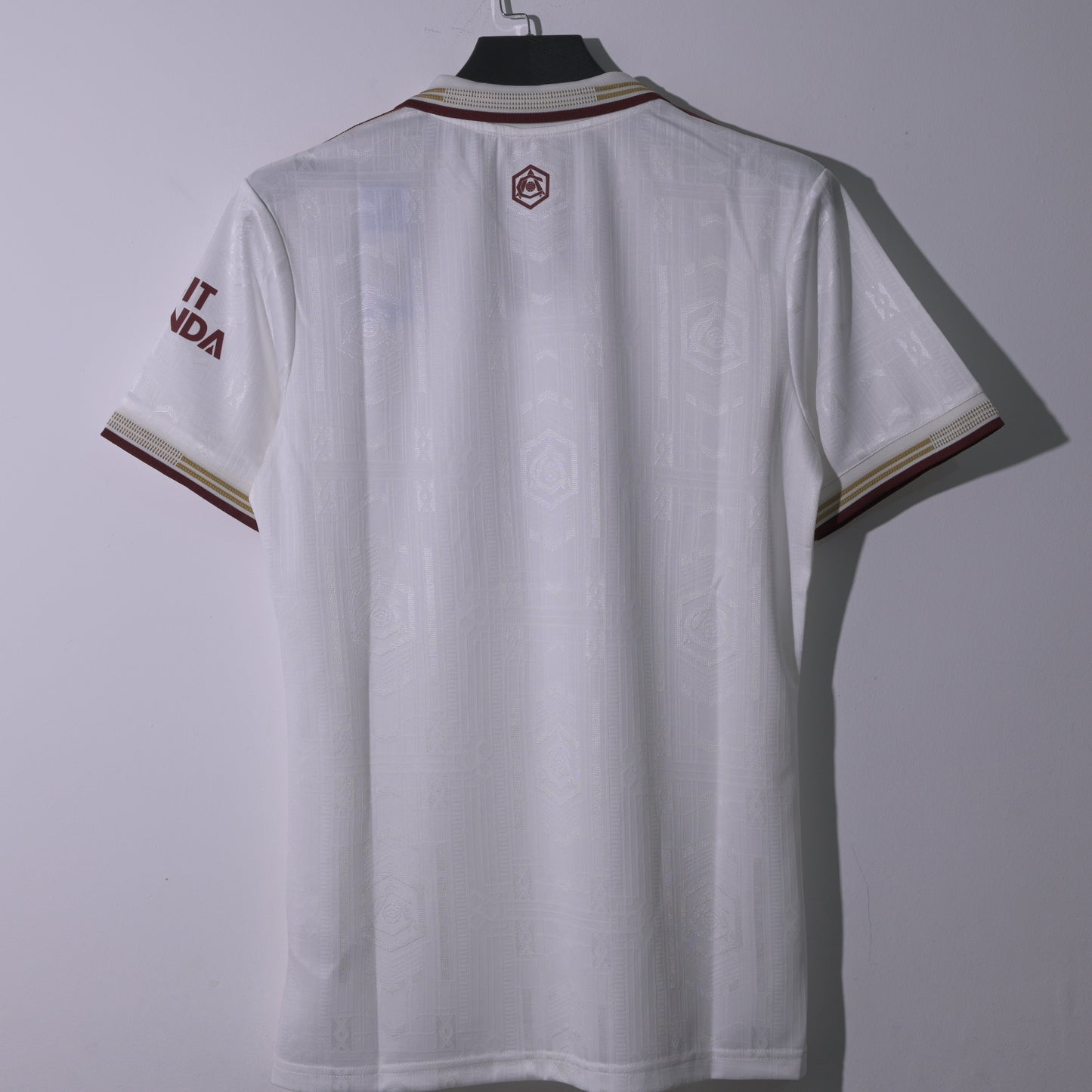 Arsenal 2025/26 Third Kit Authentic Adult