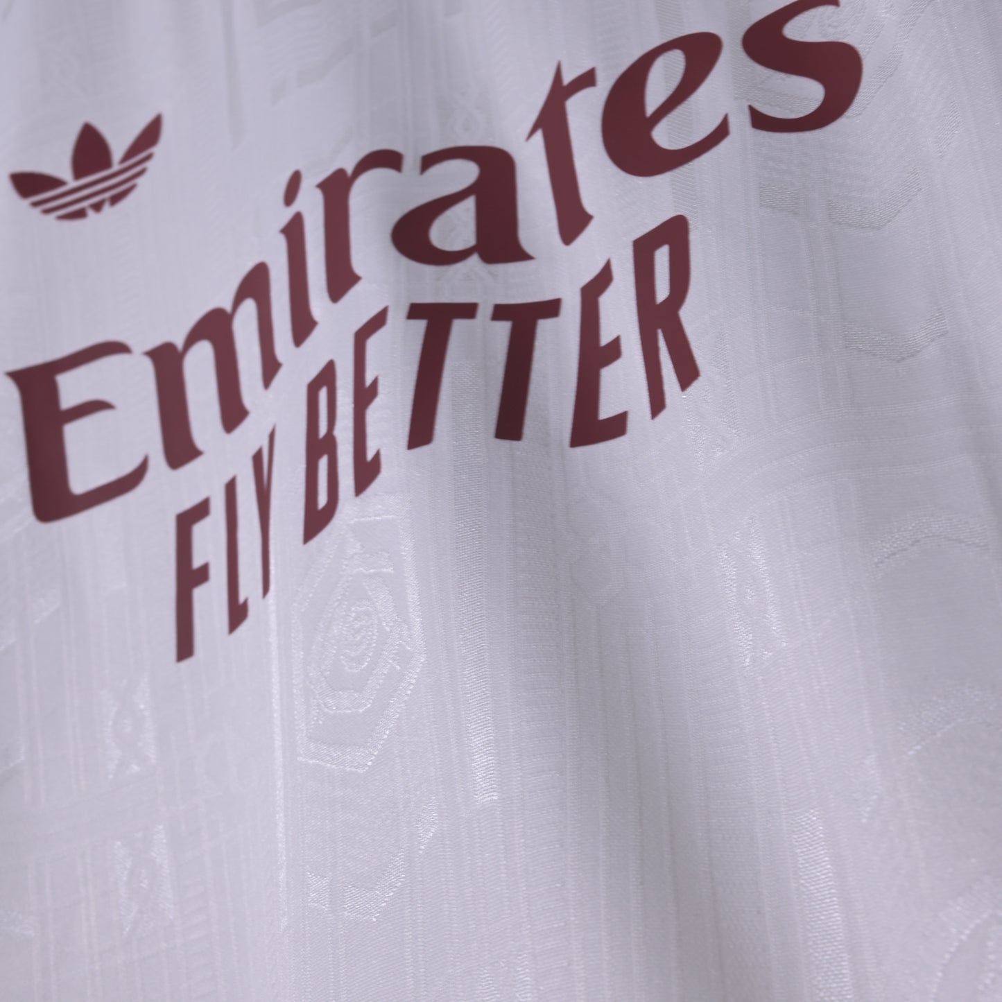 Arsenal 2025/26 Third Kit Authentic Adult