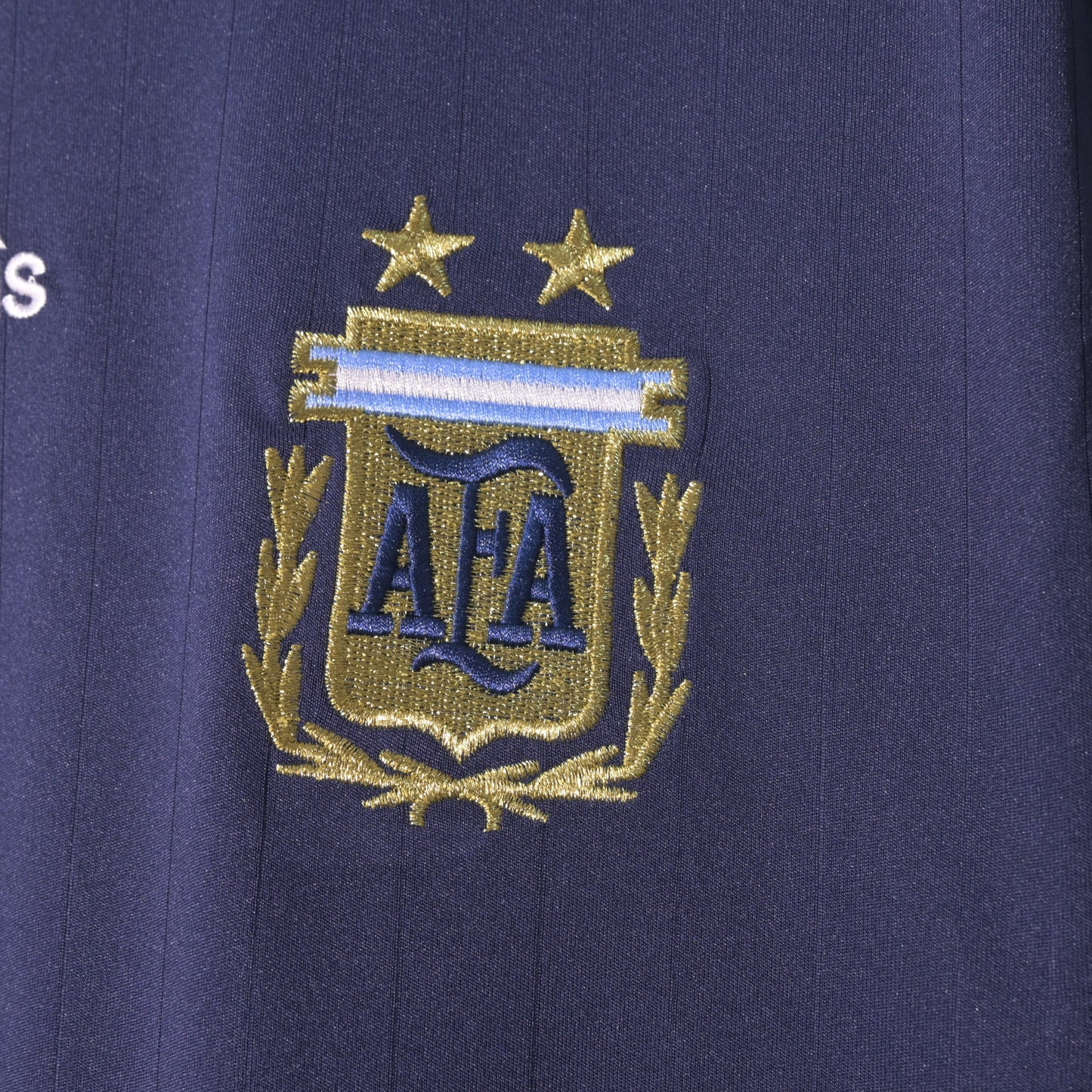 2006 Argentina Away Kit Retro RIQUELME Jersey