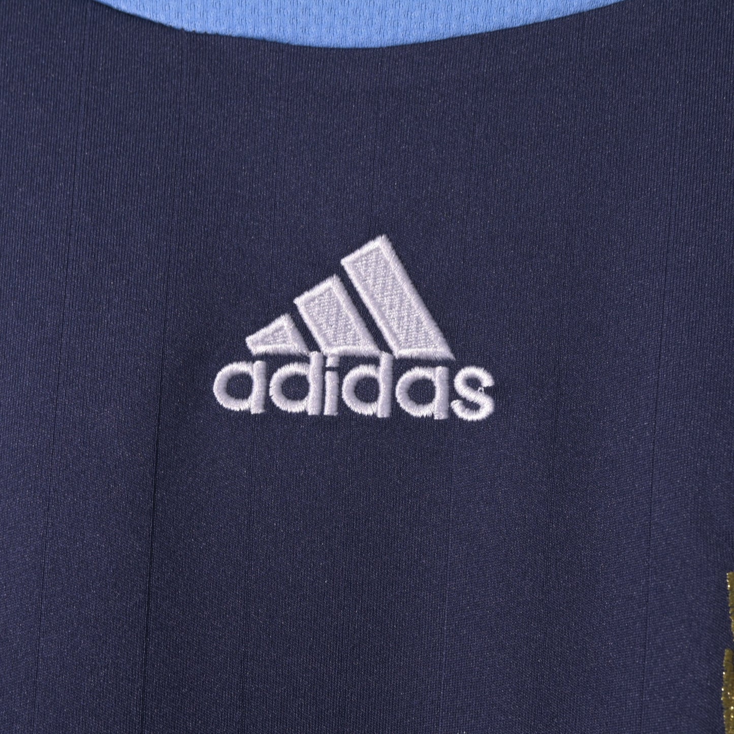 2006 Argentina Away Kit Retro RIQUELME Jersey