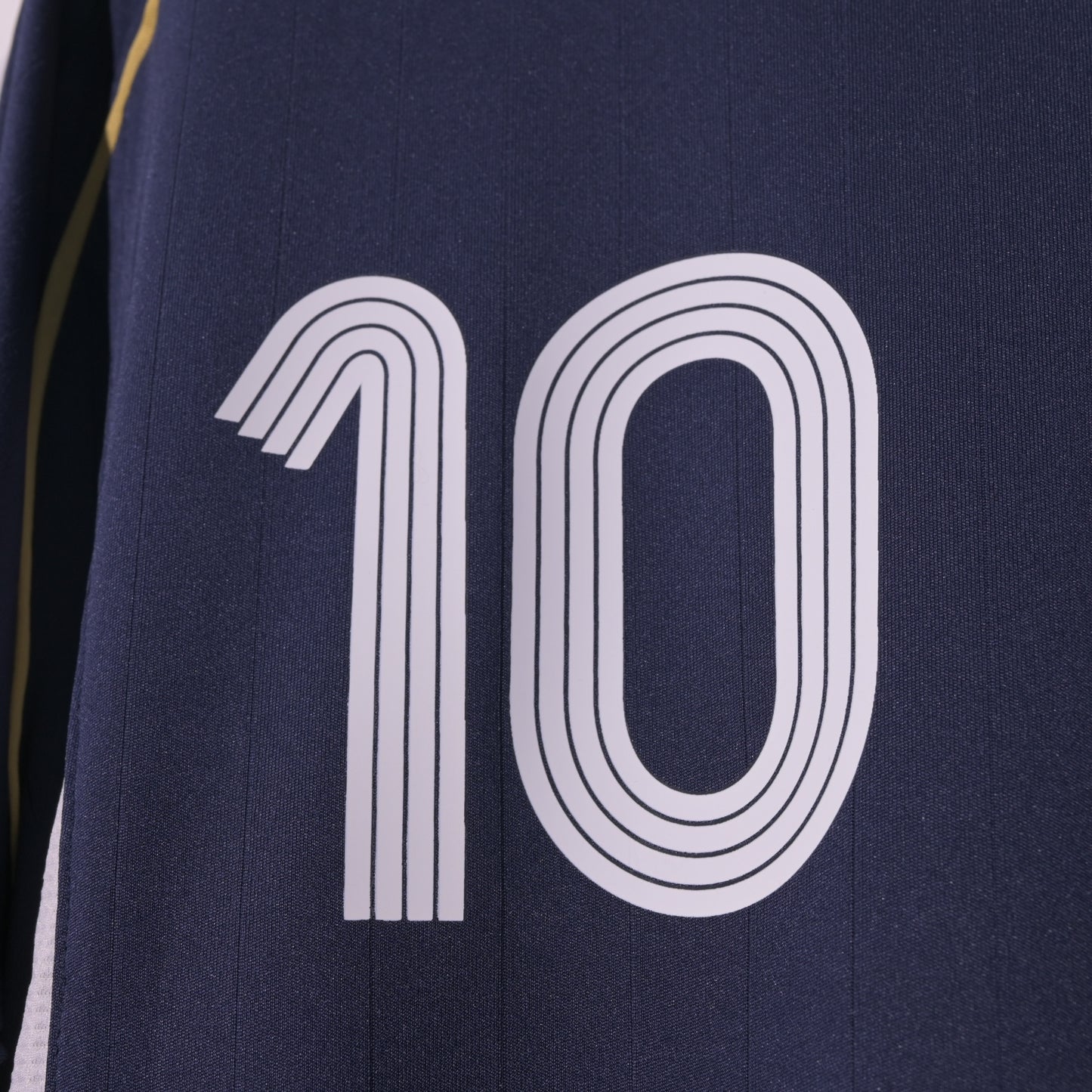 2006 Argentina Away Kit Retro RIQUELME Jersey