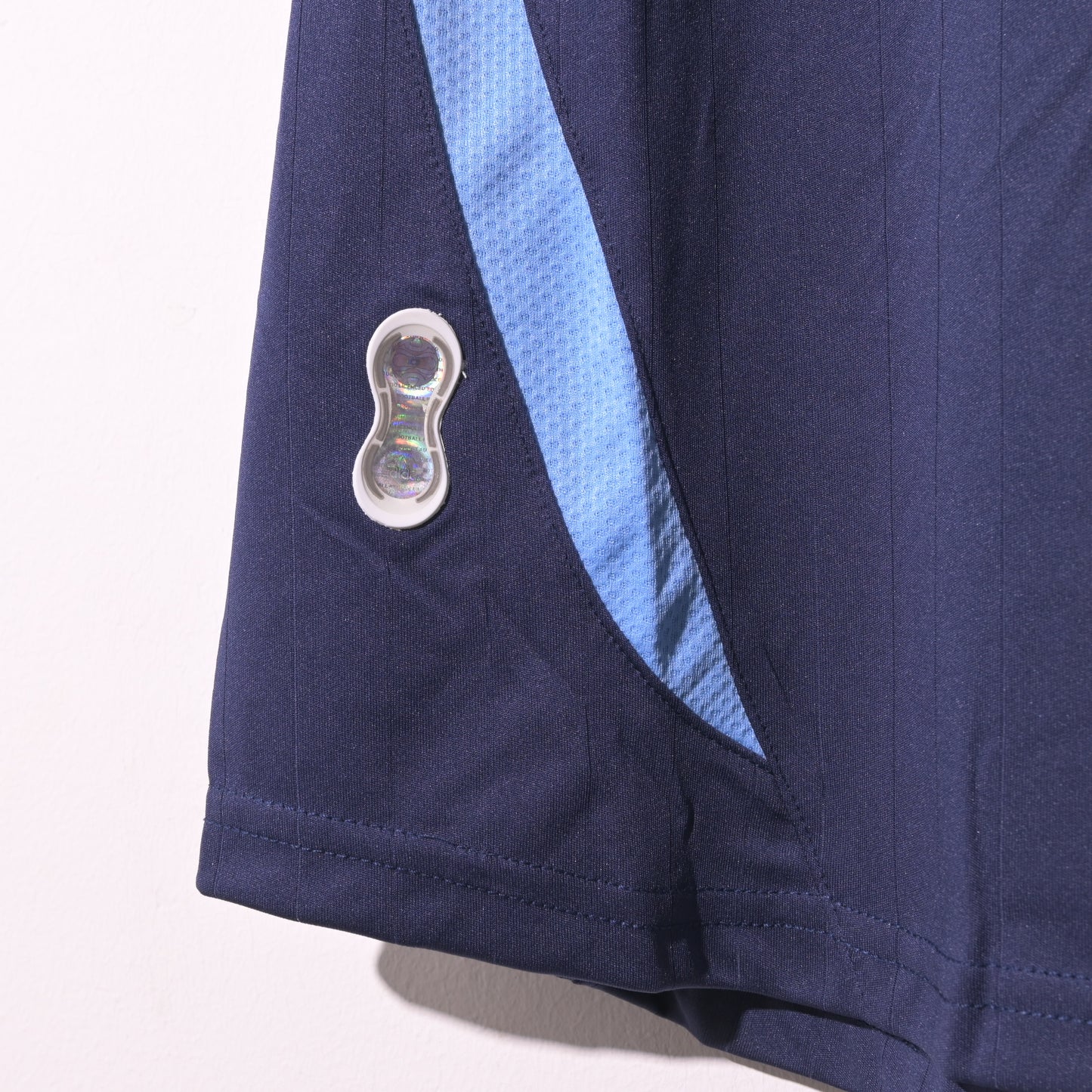 2006 Argentina Away Kit Retro RIQUELME Jersey