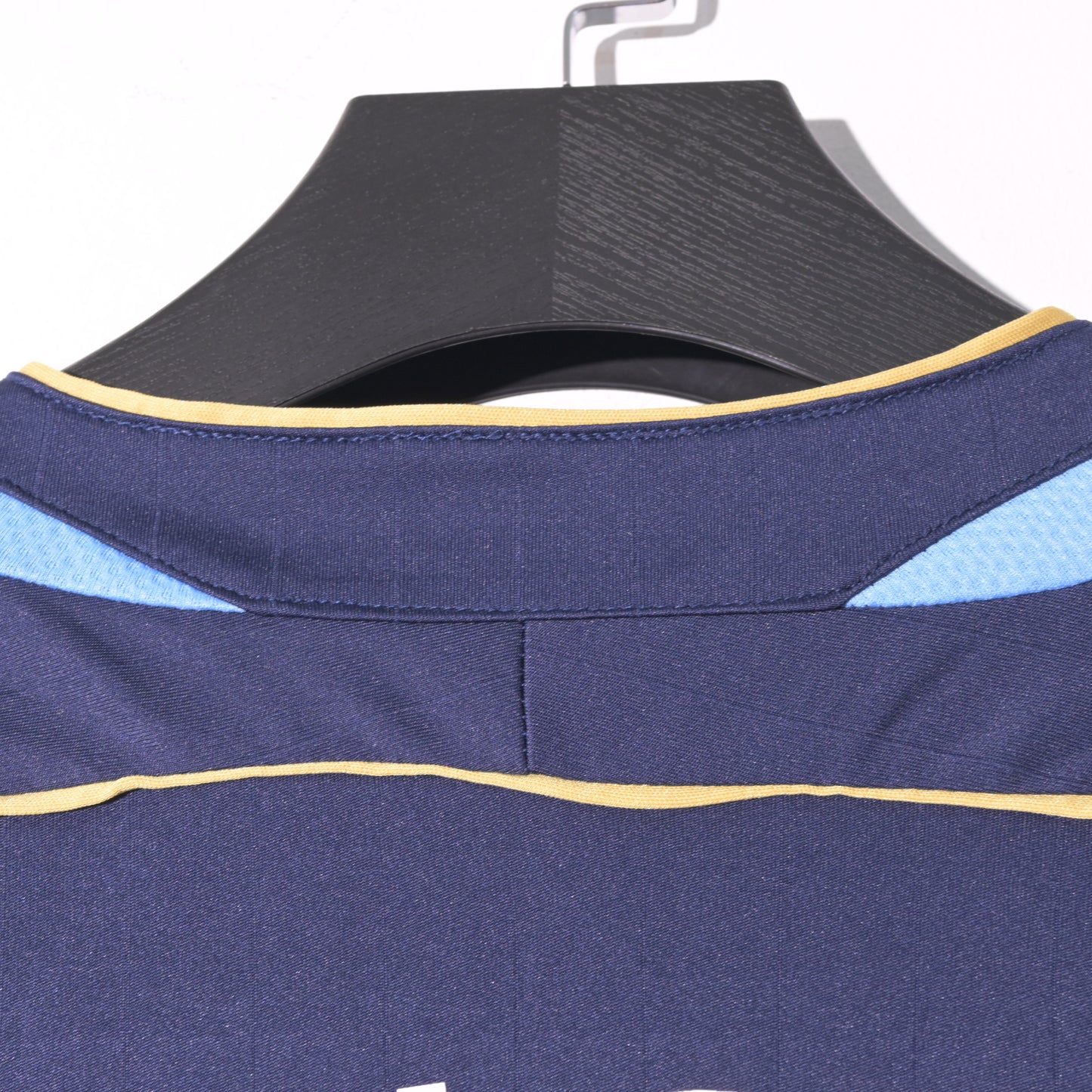 2006 Argentina Away Kit Retro RIQUELME Jersey