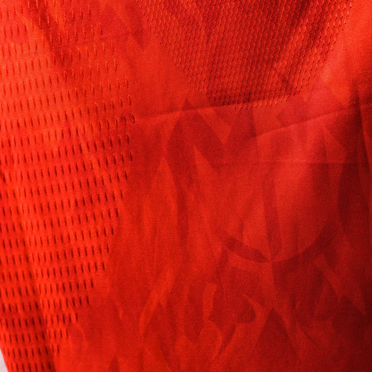 World Cup 2026 National Team Jersey Authentic Kit