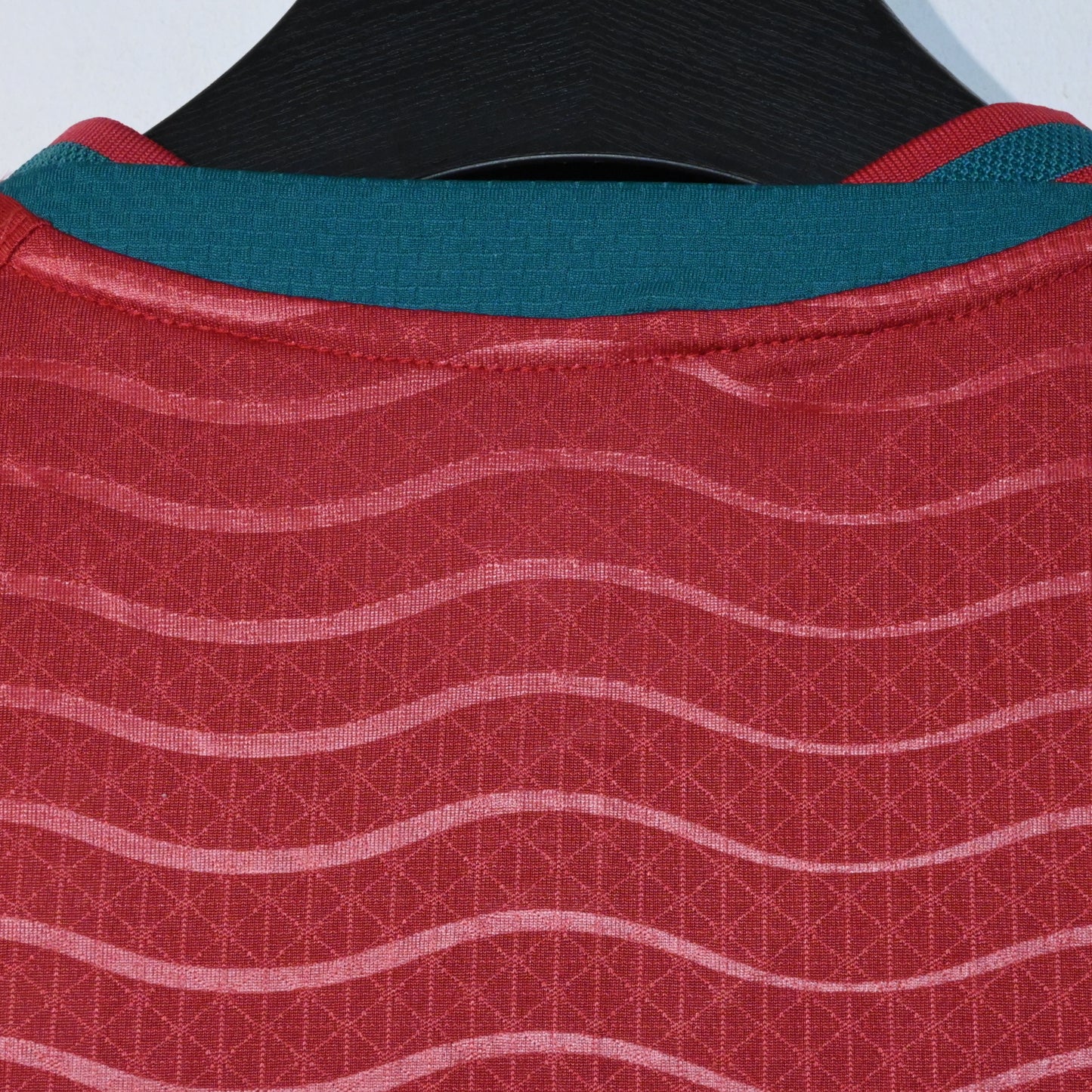 World Cup 2026 National Team Jersey Authentic Kit