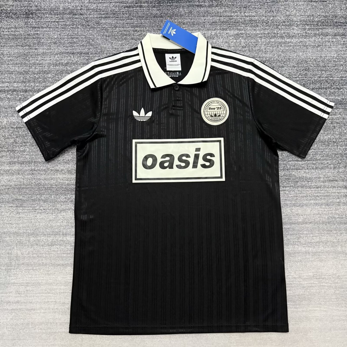 2025 Replica Jersey Adult Kit